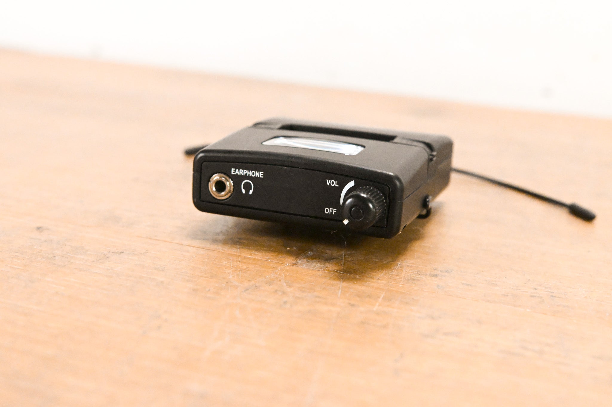 Mipro MI-909T/R Digital IEM System - 5E Range: 480-544 MHz (NO PSU)