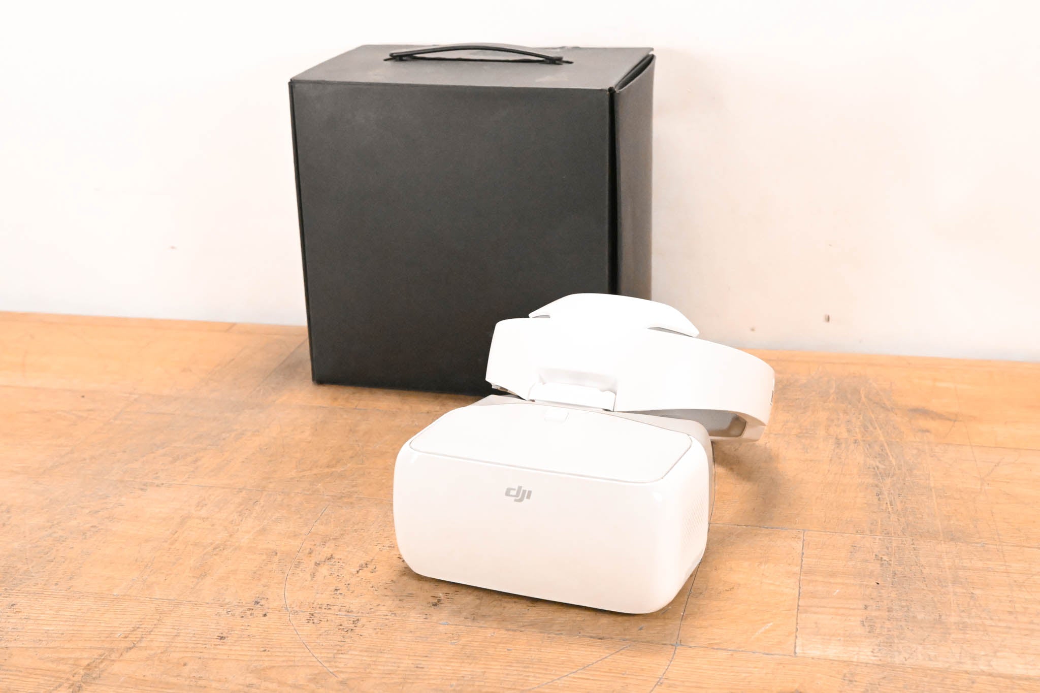 DJI Goggles 1080p HD Immersive FPV Drone Headset