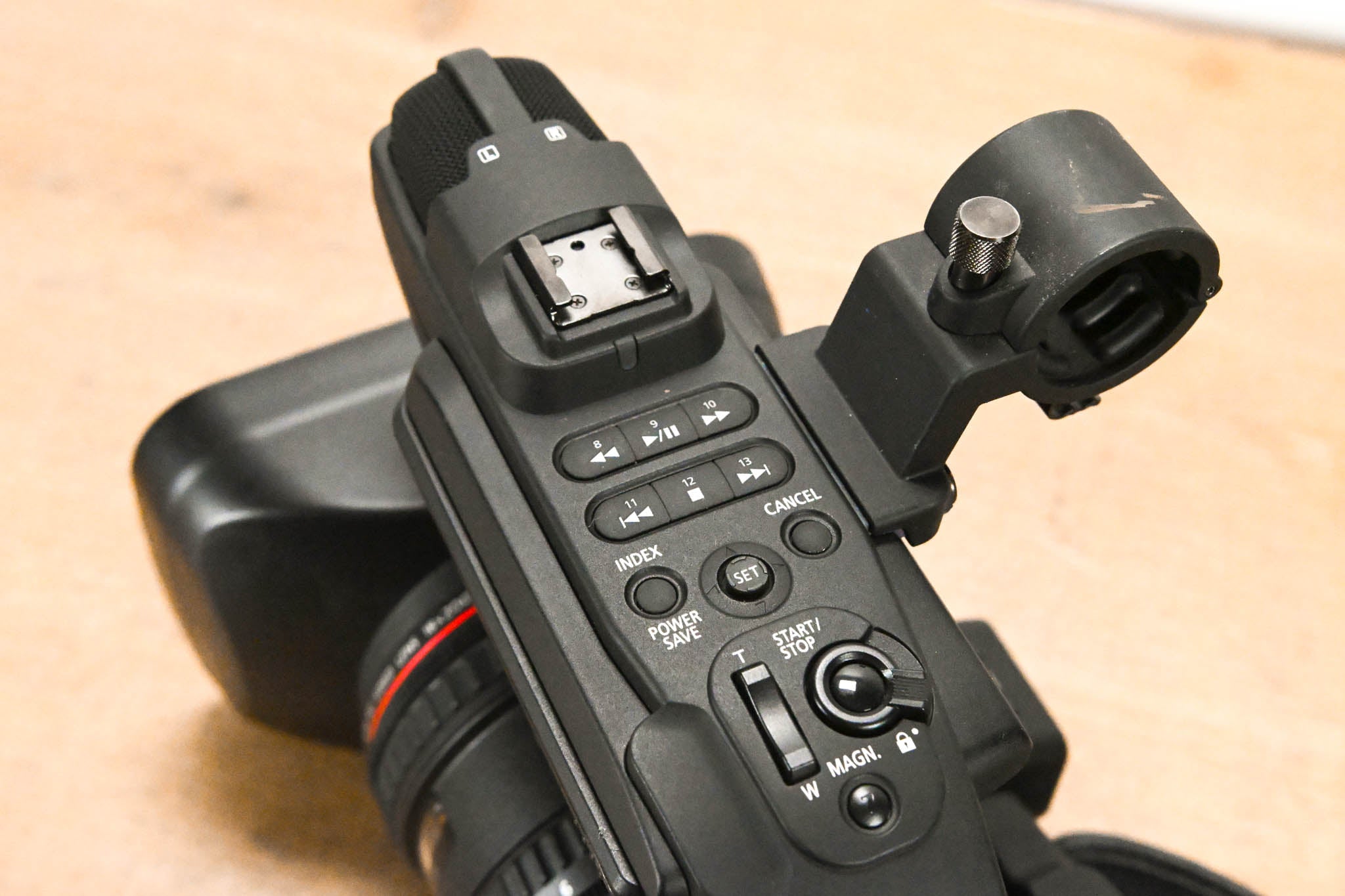 Canon XF300 Professional Camcorder