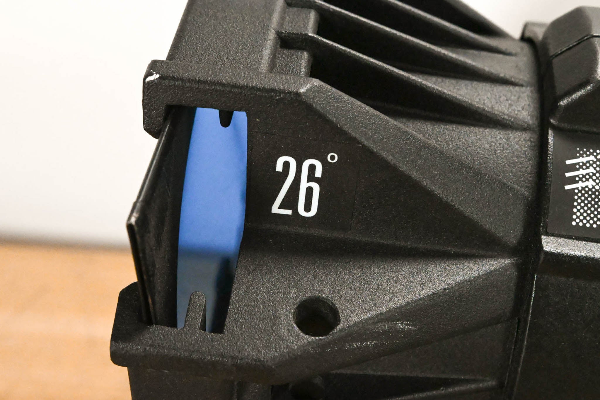 ETC Source Four 750 26 Degree Ellipsoidal Light