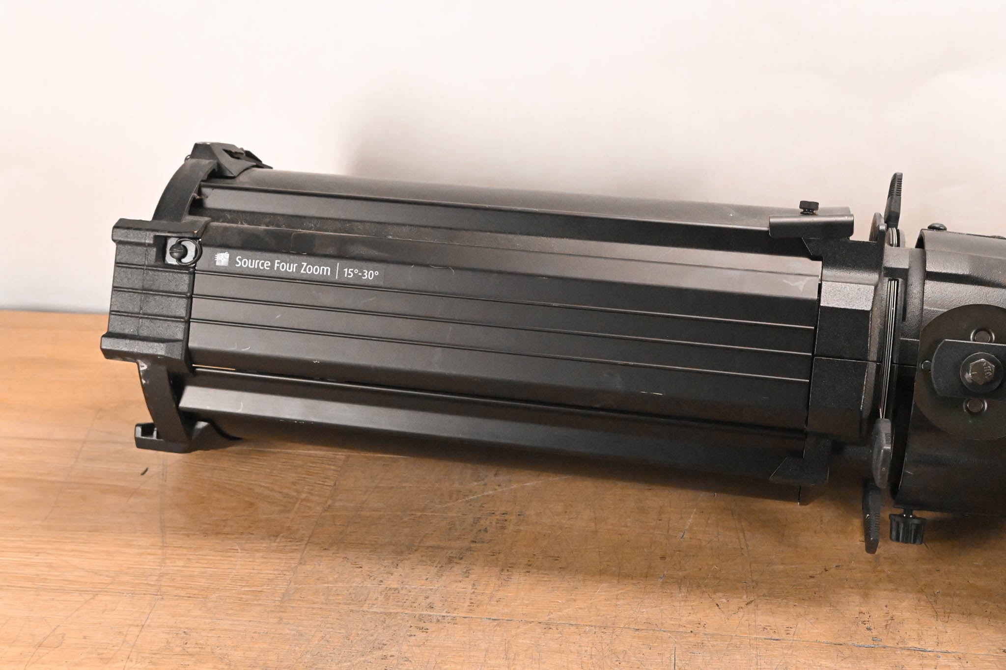 ETC Source Four Zoom 15-30 Degree 750 Ellipsoidal Light