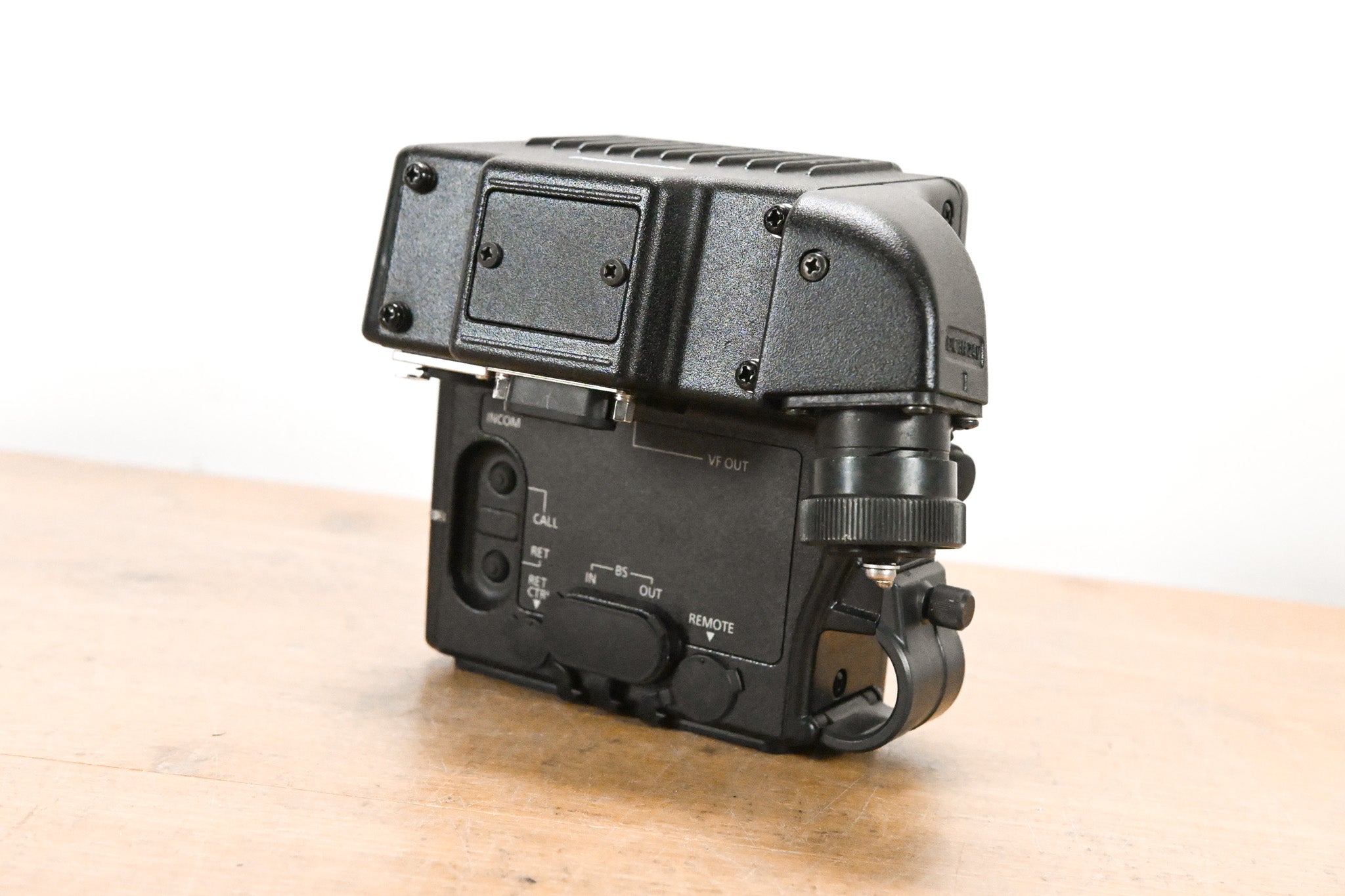 Panasonic AG-CA300G Camera Studio Adapter
