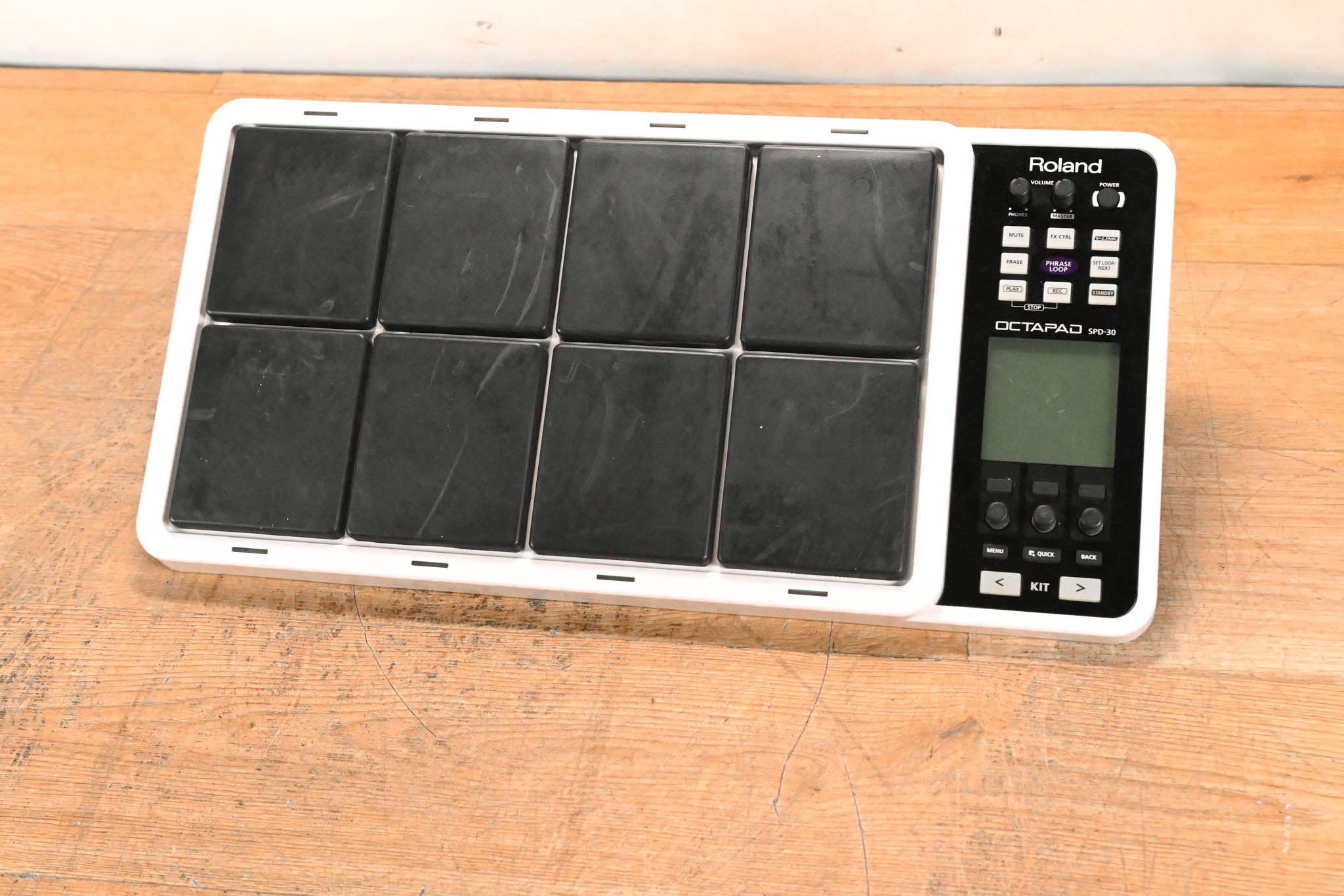Roland OCTAPAD SPD-30 Digital Percussion Pad (NO POWER SUPPLY)