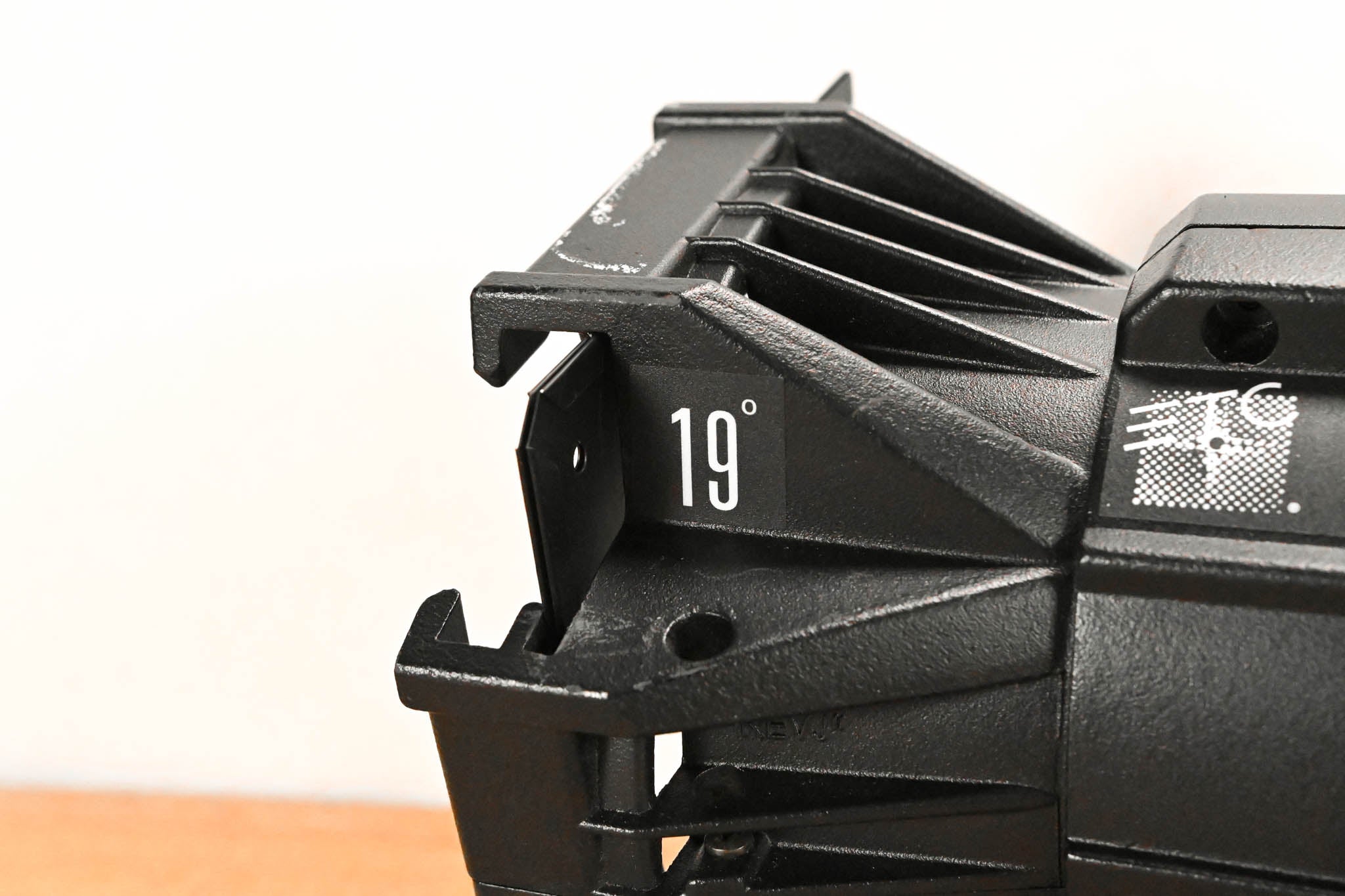 ETC Source Four 750 19 Degree Ellipsoidal Light