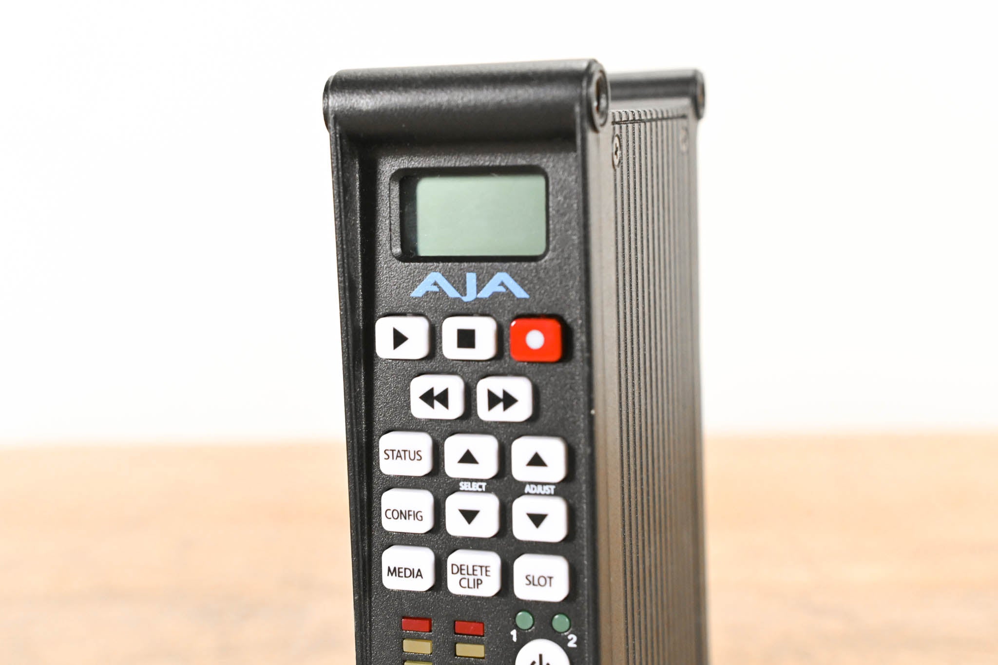 AJA Ki Pro Mini Compact Field Recorder (NO POWER SUPPLY)