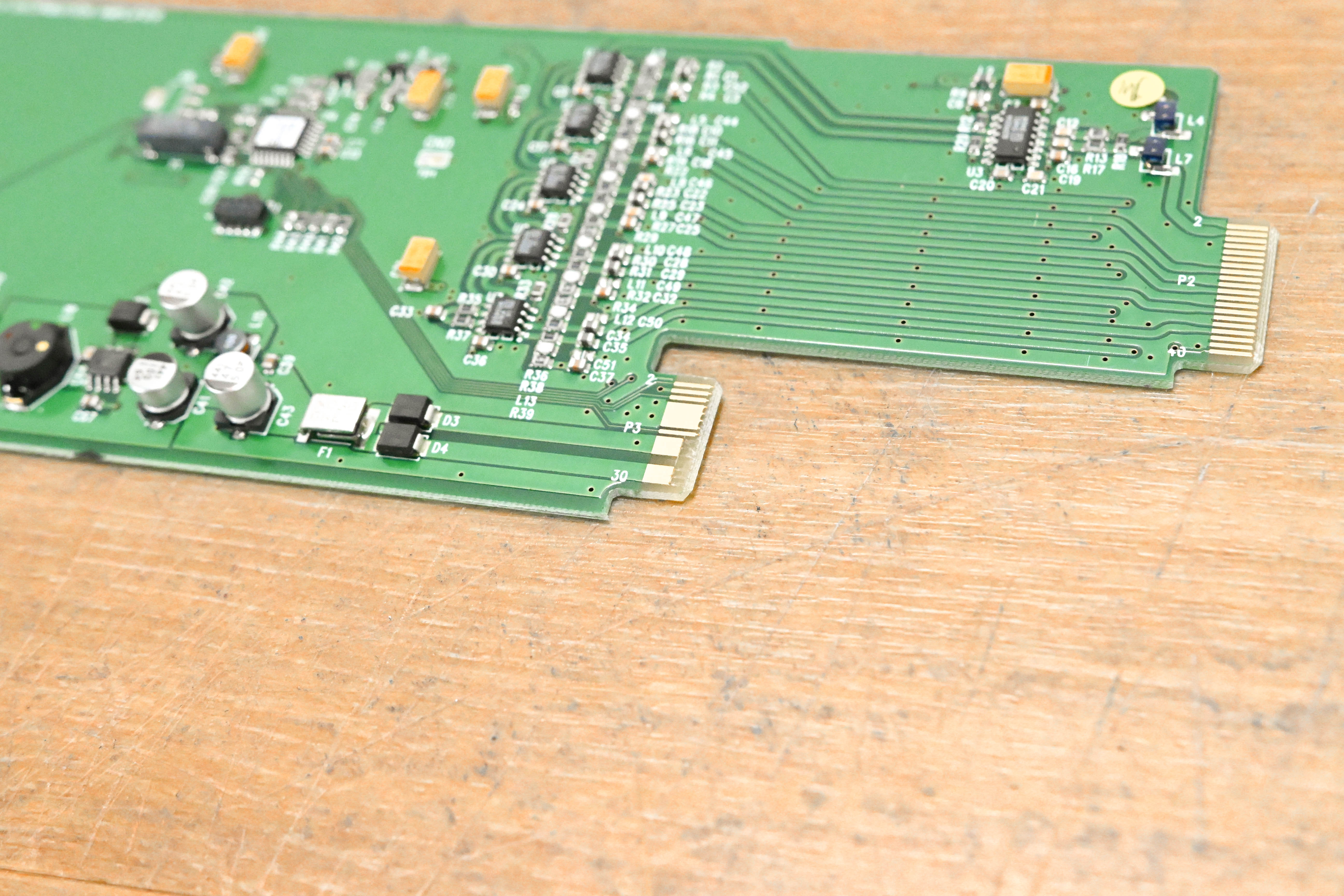 Miranda SDA-1102 SD Digital Video Distribution Amplifier