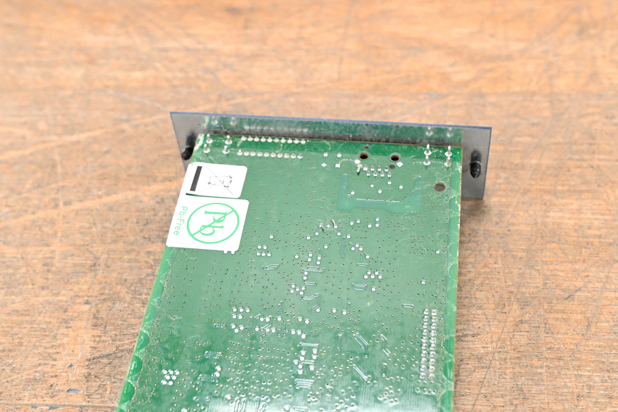 Aviom 16/o-Y1 A-Net Card for Yamaha Digital Products