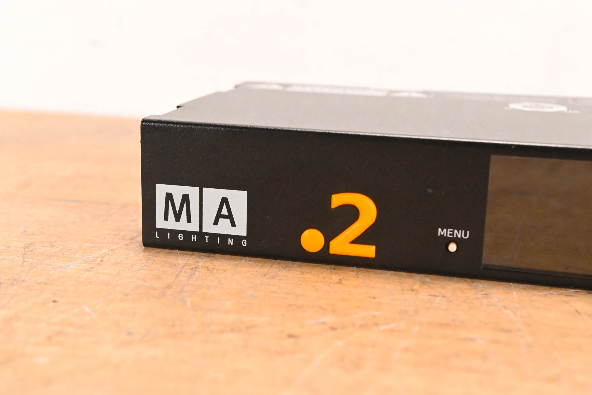 MA Lighting dot2 NODE4 (1K) for dot2 Consoles