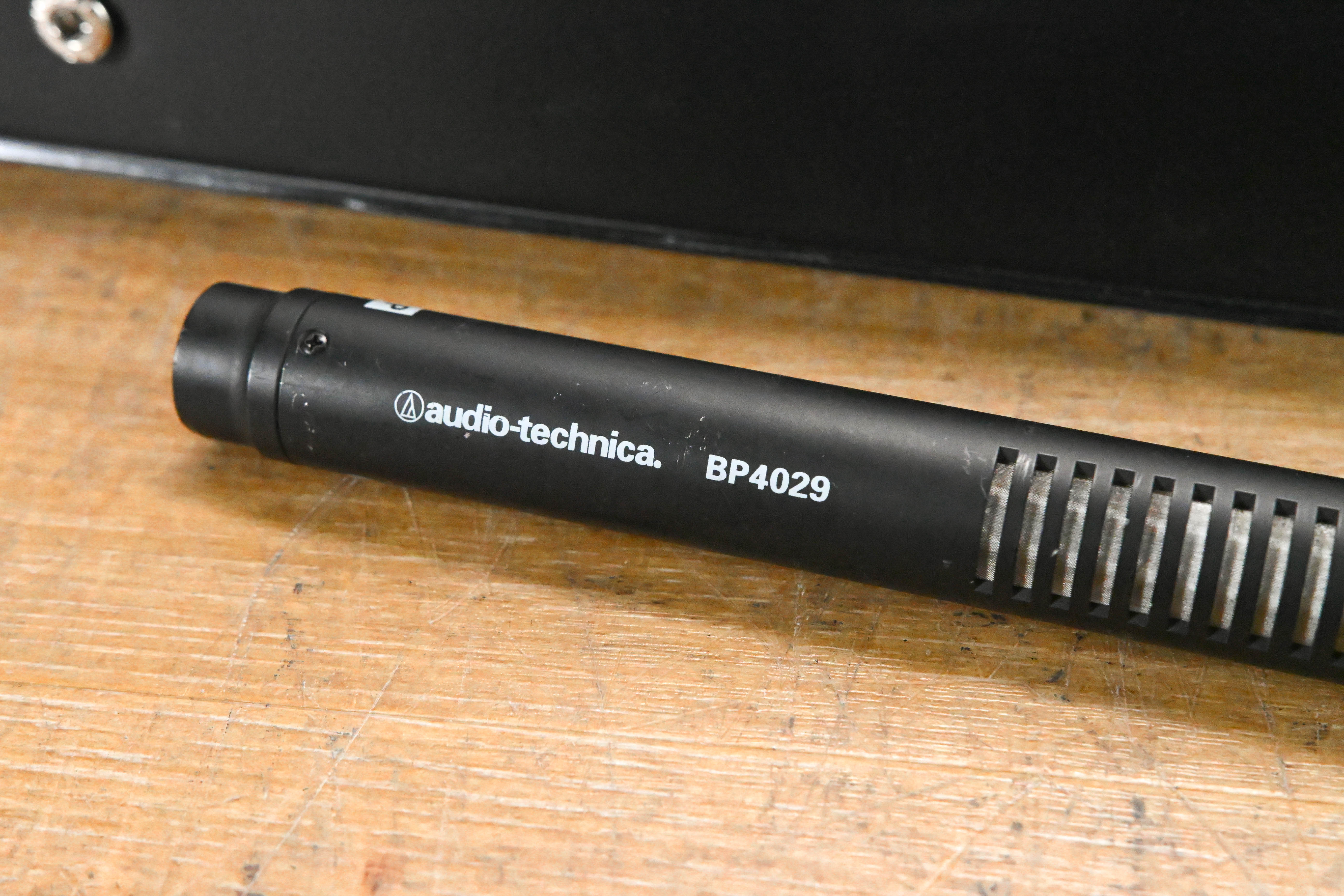 Audio-Technica BP4029 Stereo Shotgun Microphone