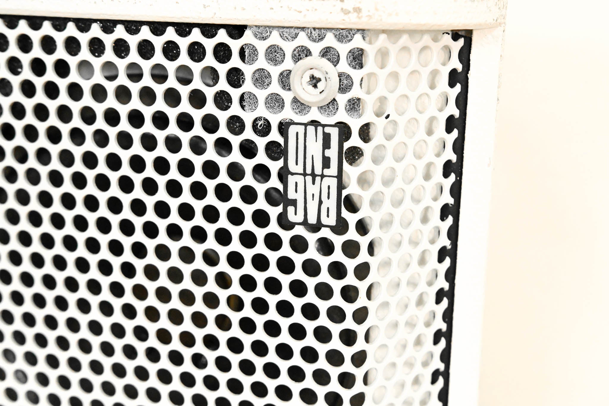 Bag End TA6002-I Dual 6.5" 2-Way Loudspeaker (PAIR)