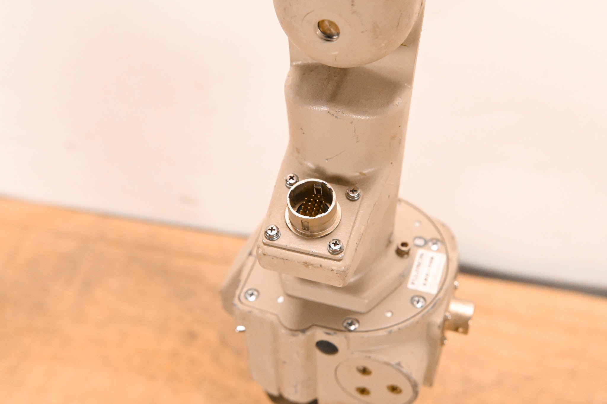 Fujinon ERD-72B Zoom Demand