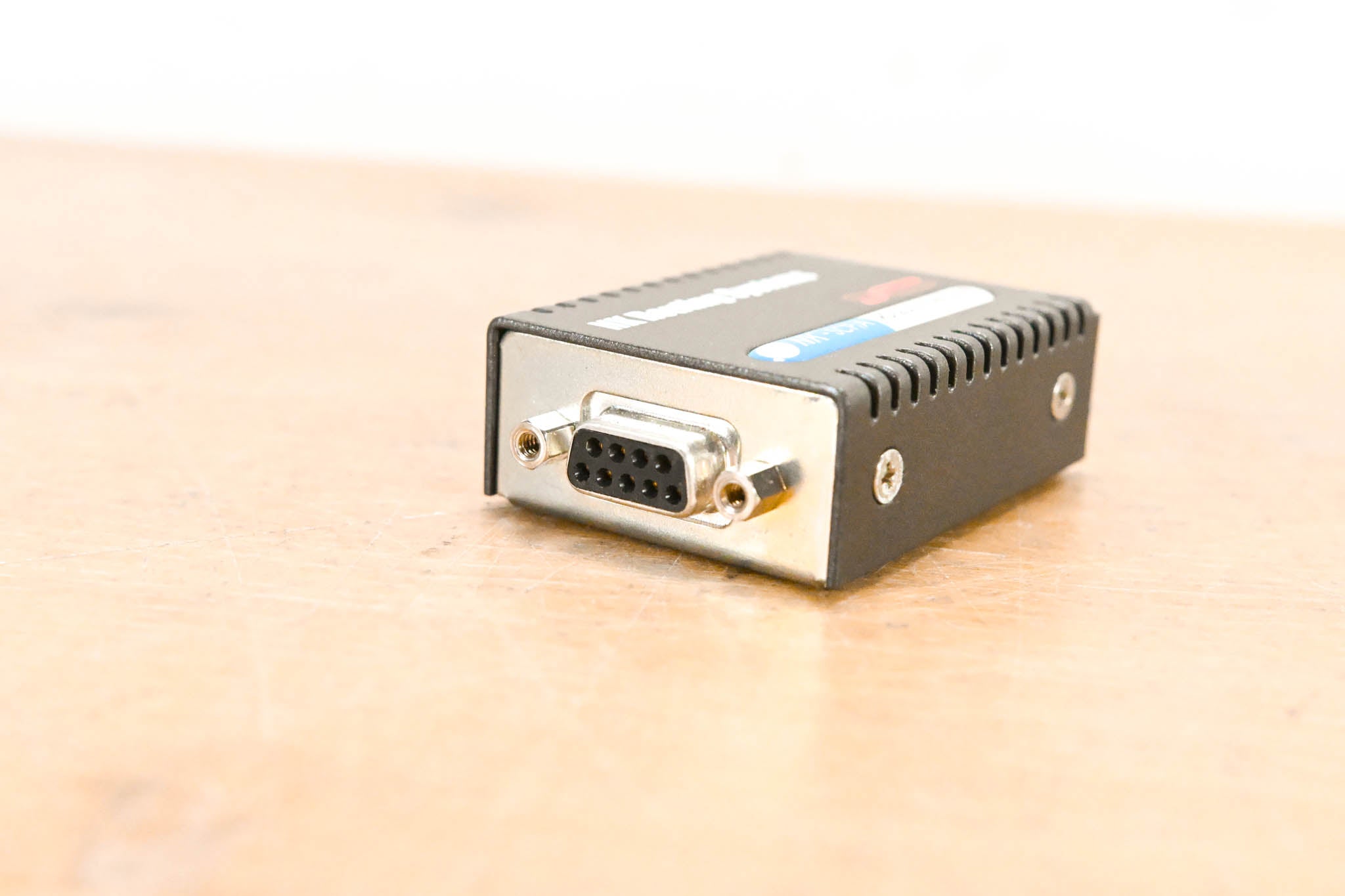 Ross NK-SCP/A | ASCII / RS-232 Control Interface