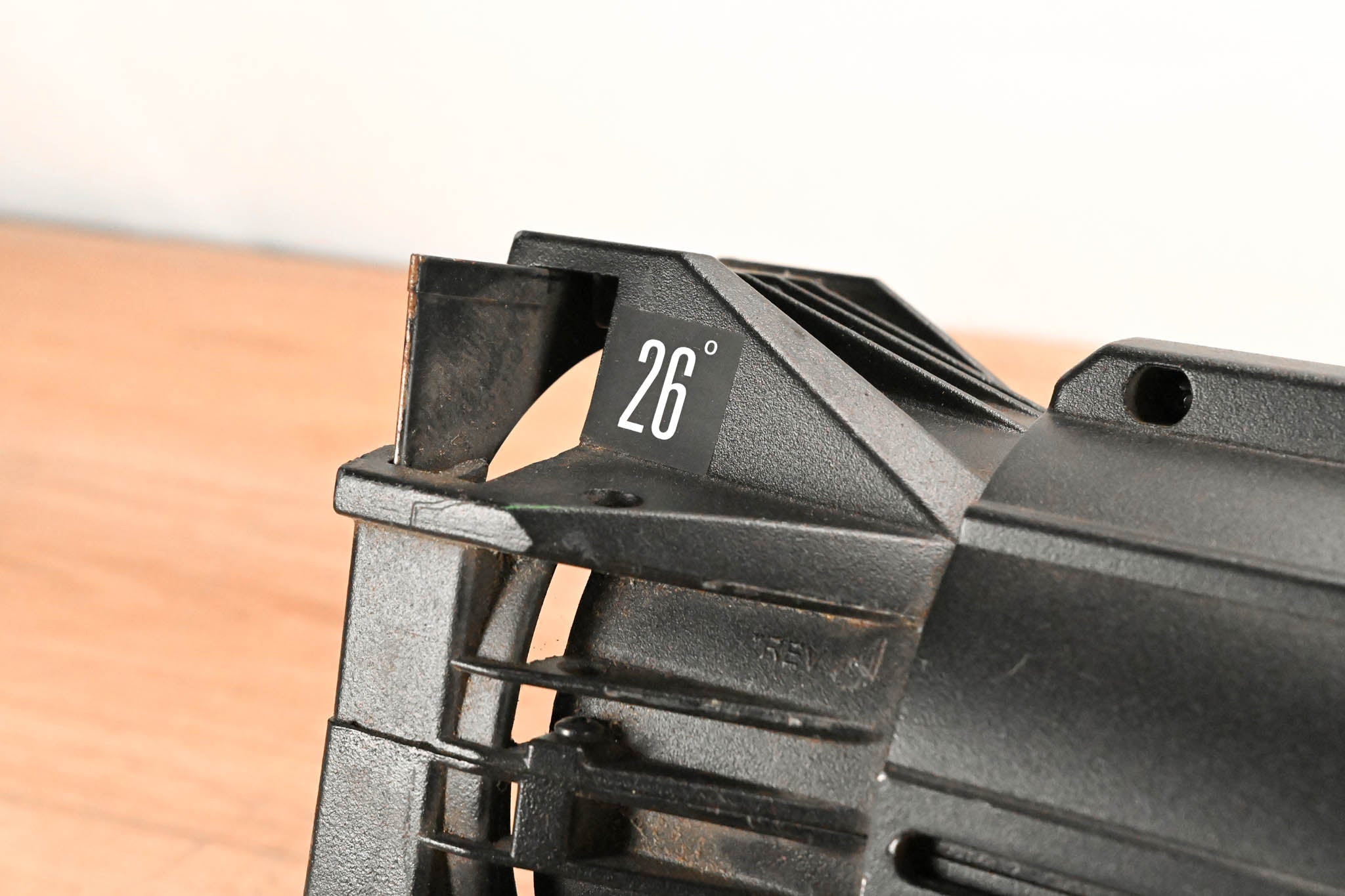 ETC Source Four 750 26 Degree Ellipsoidal Light