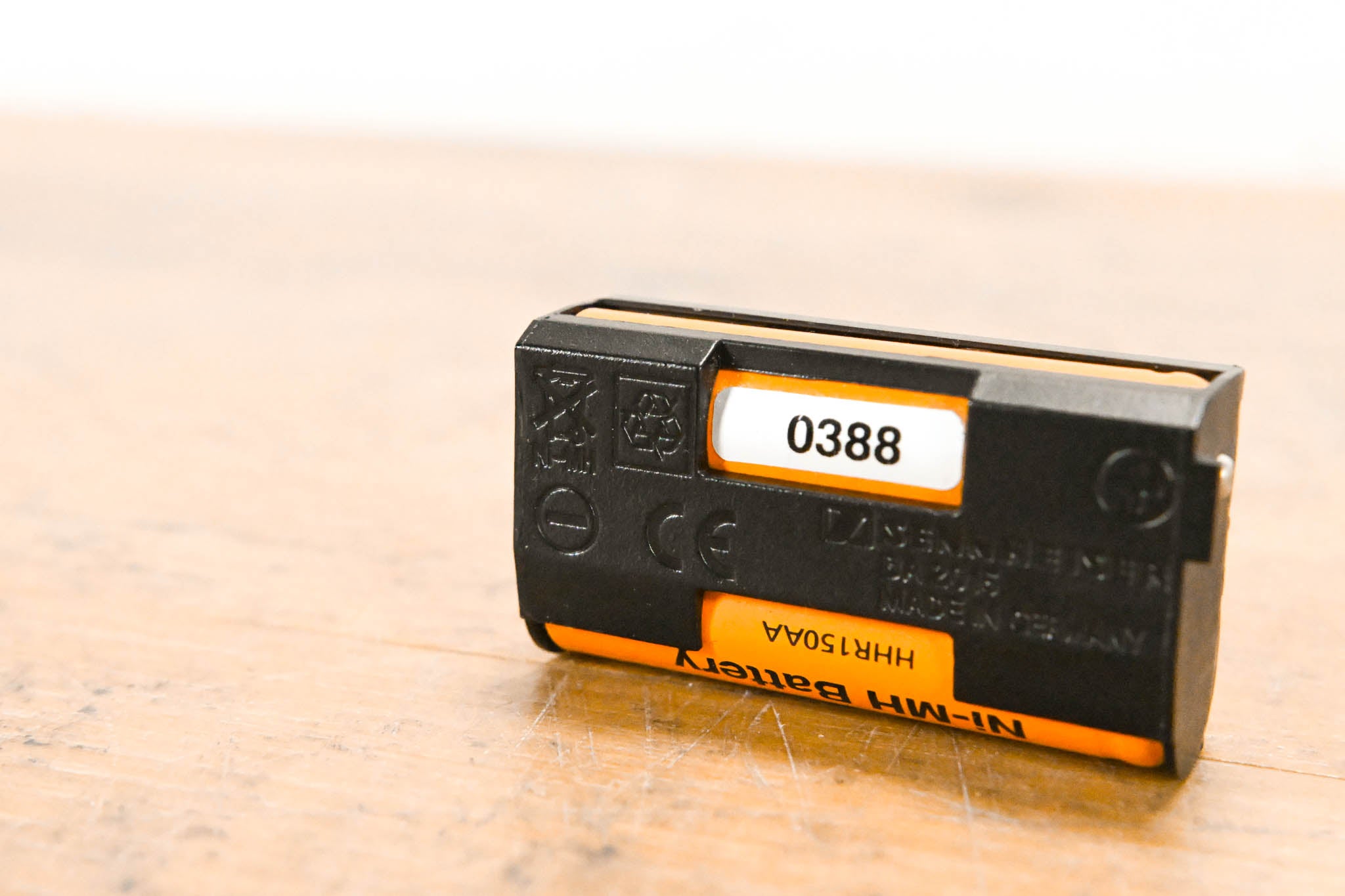 Sennheiser BA2015 Rechargeable Battery Pack
