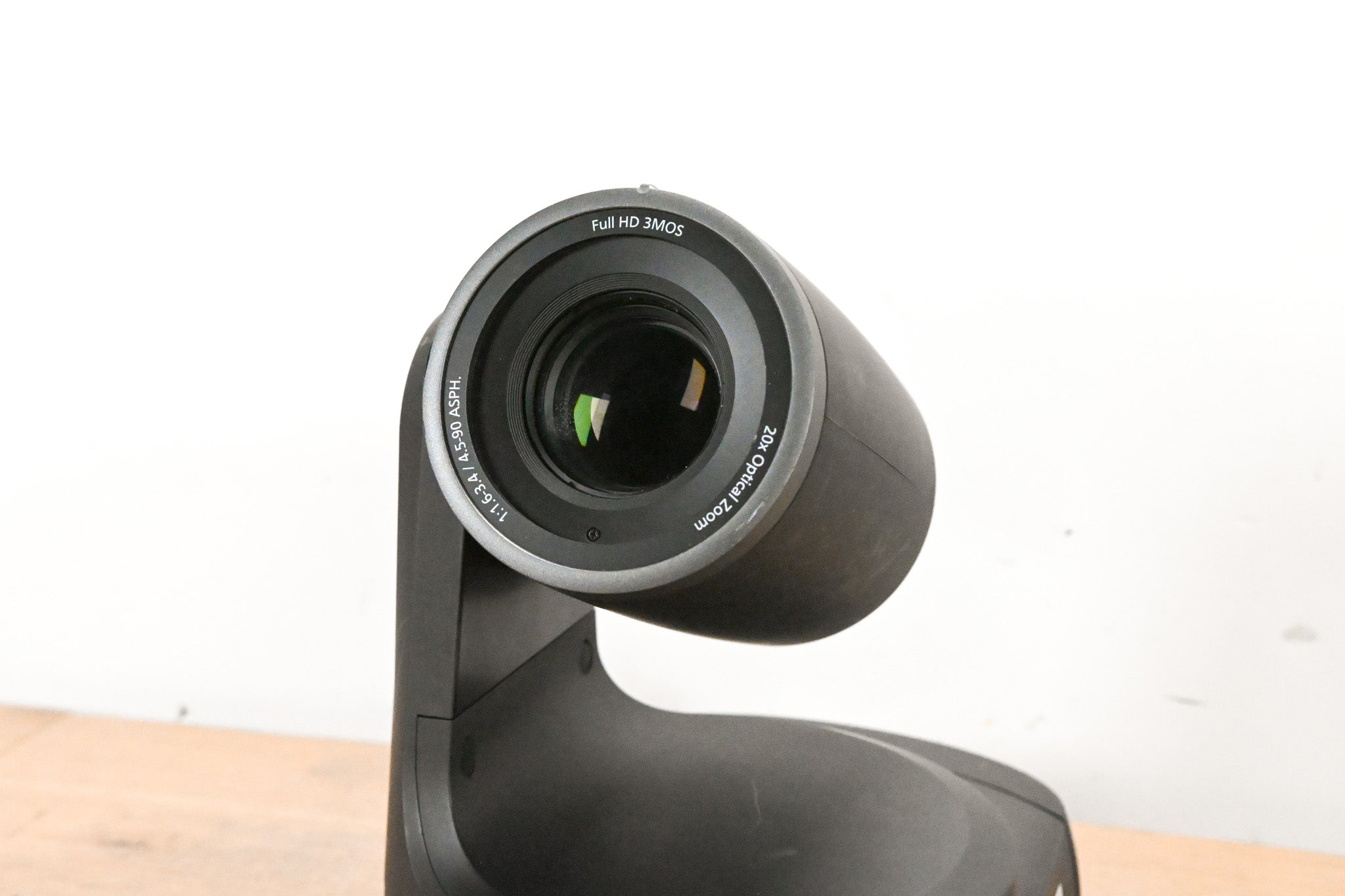 Panasonic AW-HE120KP Full HD PTZ Camera (NO POWER SUPPLY)