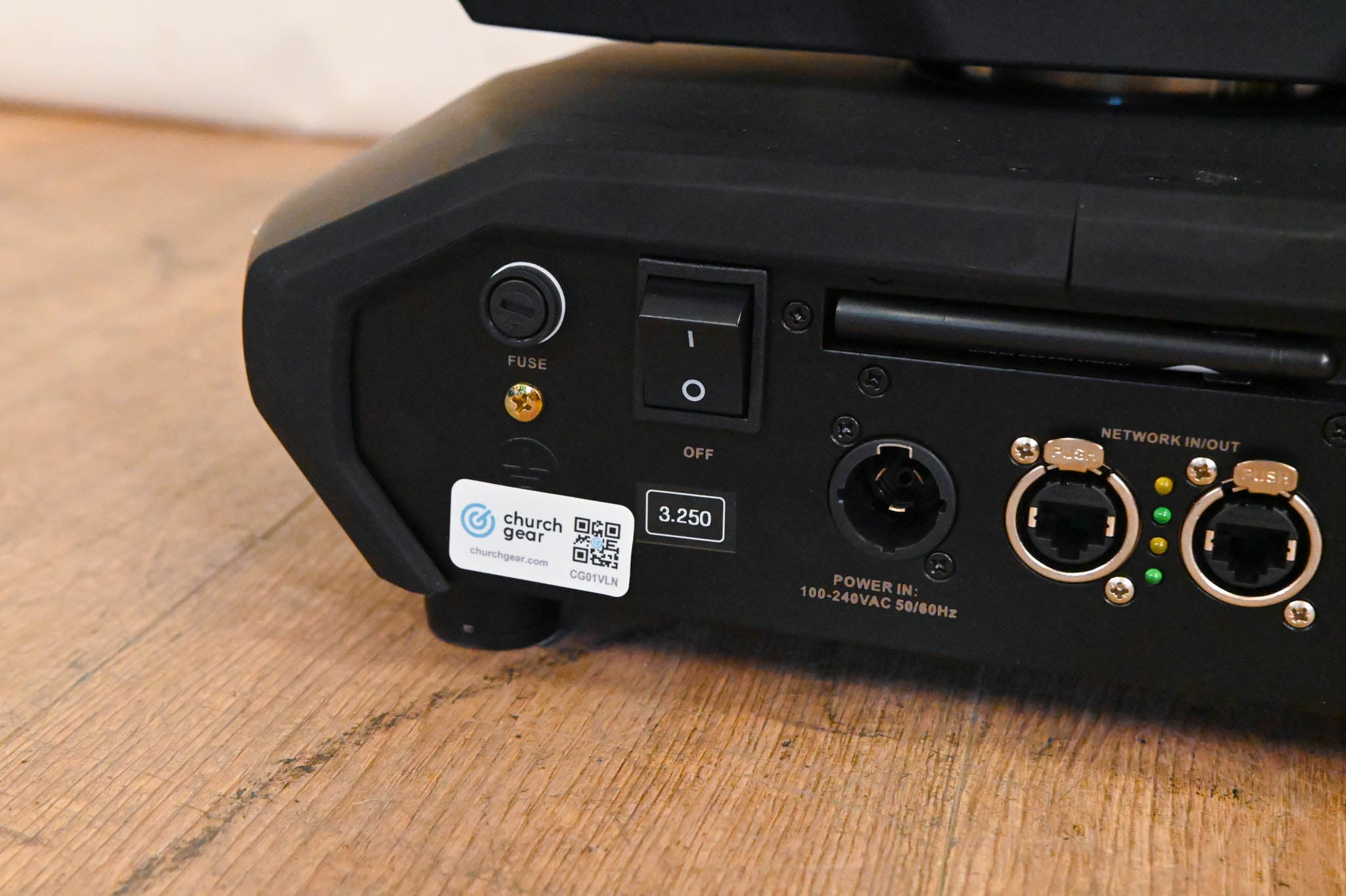 Chauvet Maverick MK1 Hybrid Moving Head Fixture