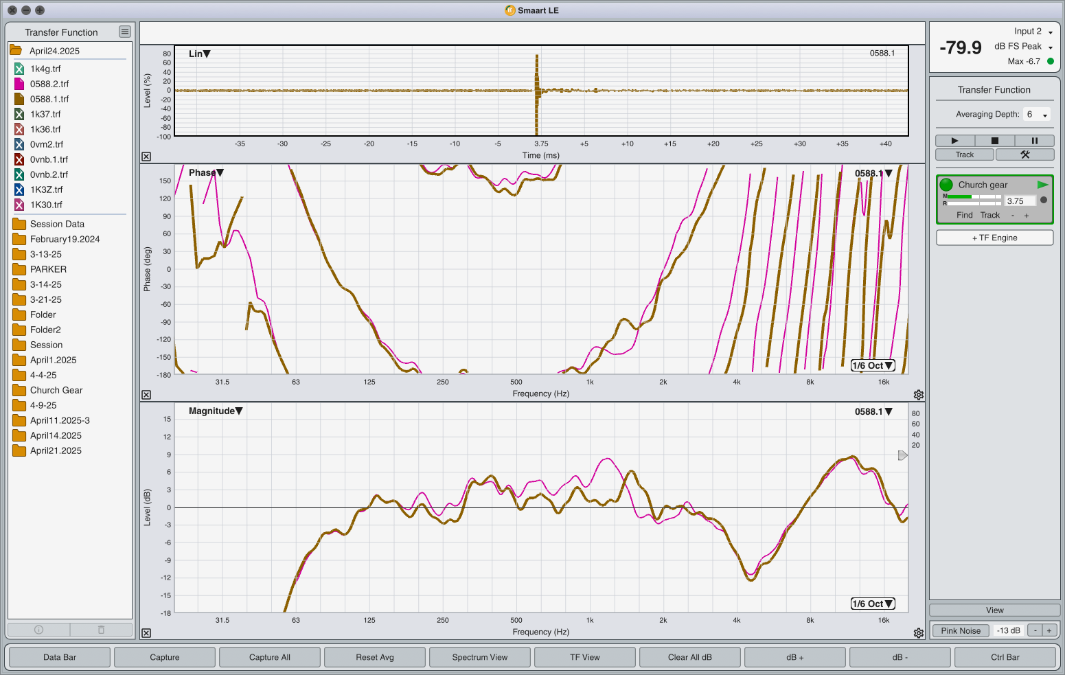 PreSonus WorxAudio I/O-4 Indoor/Outdoor Speaker System (PAIR)