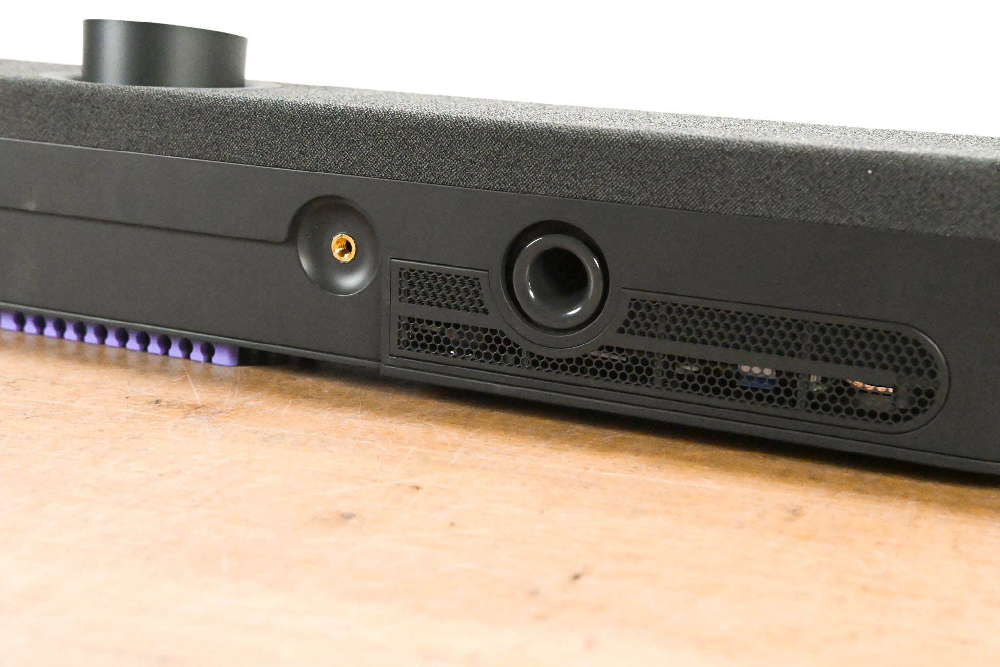 Logitech Rally Bar Mini Video Conferencing Camera and Speakerphone