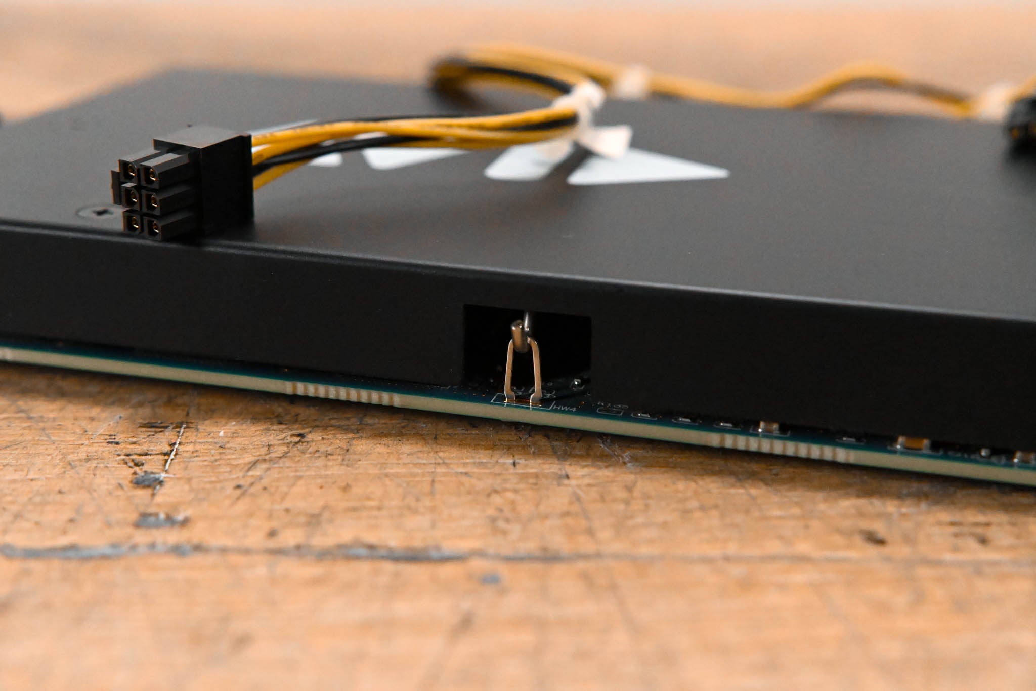 AVID Pro Tools HDX Core Card