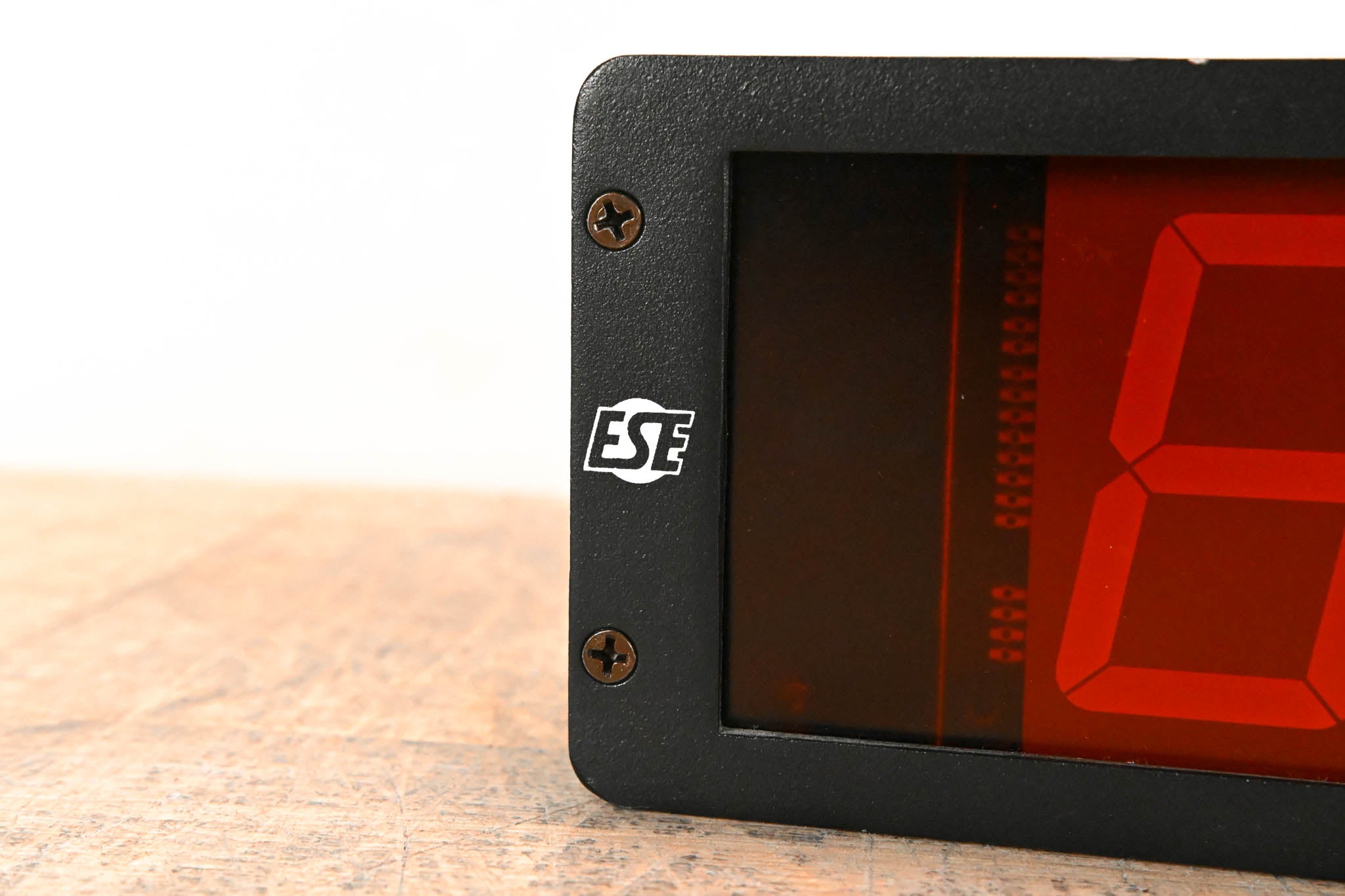 ESE LX-991U Timecode Remote Display