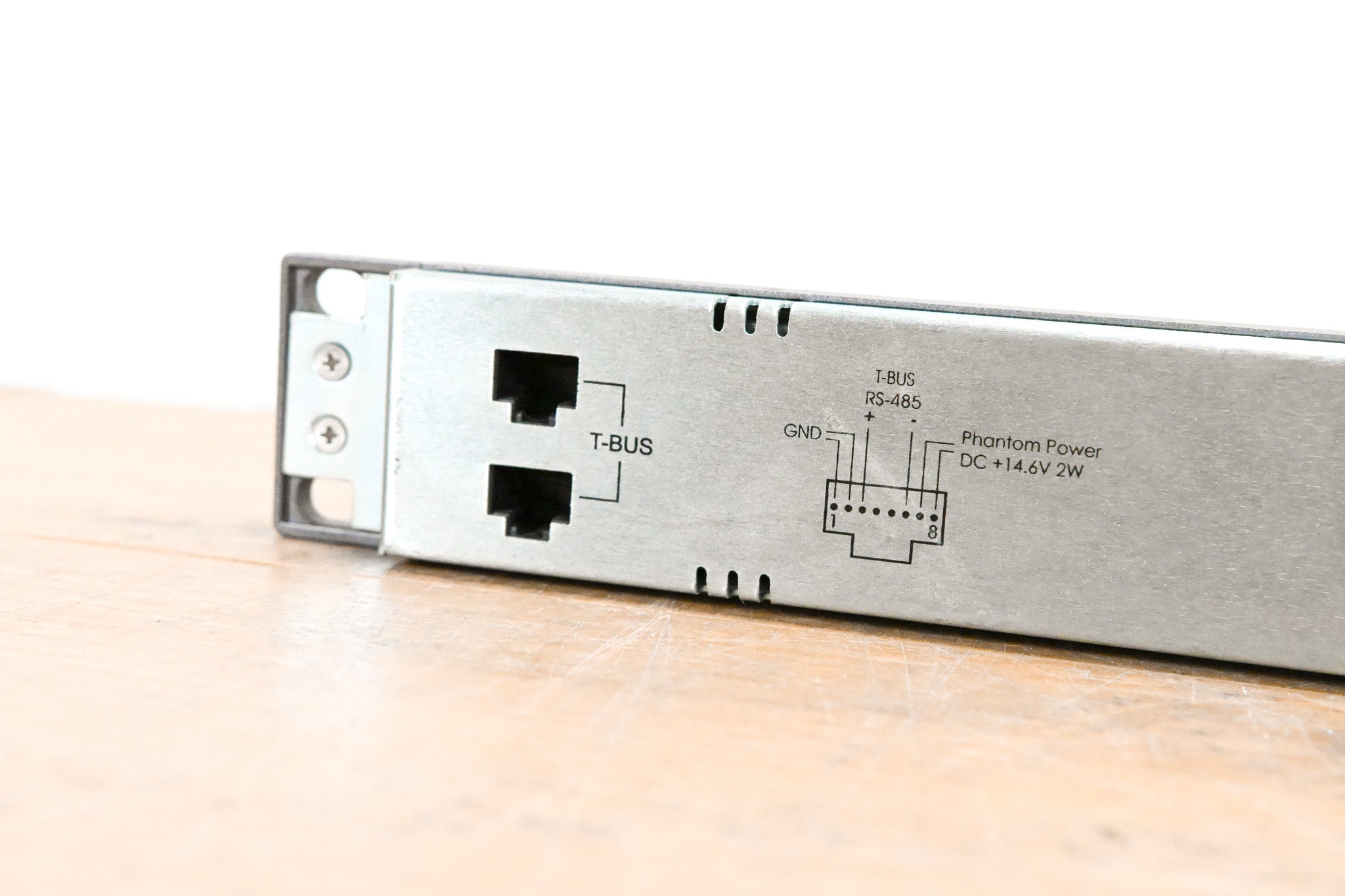 Ross RCP-NK1 Local or Remote Control Panel