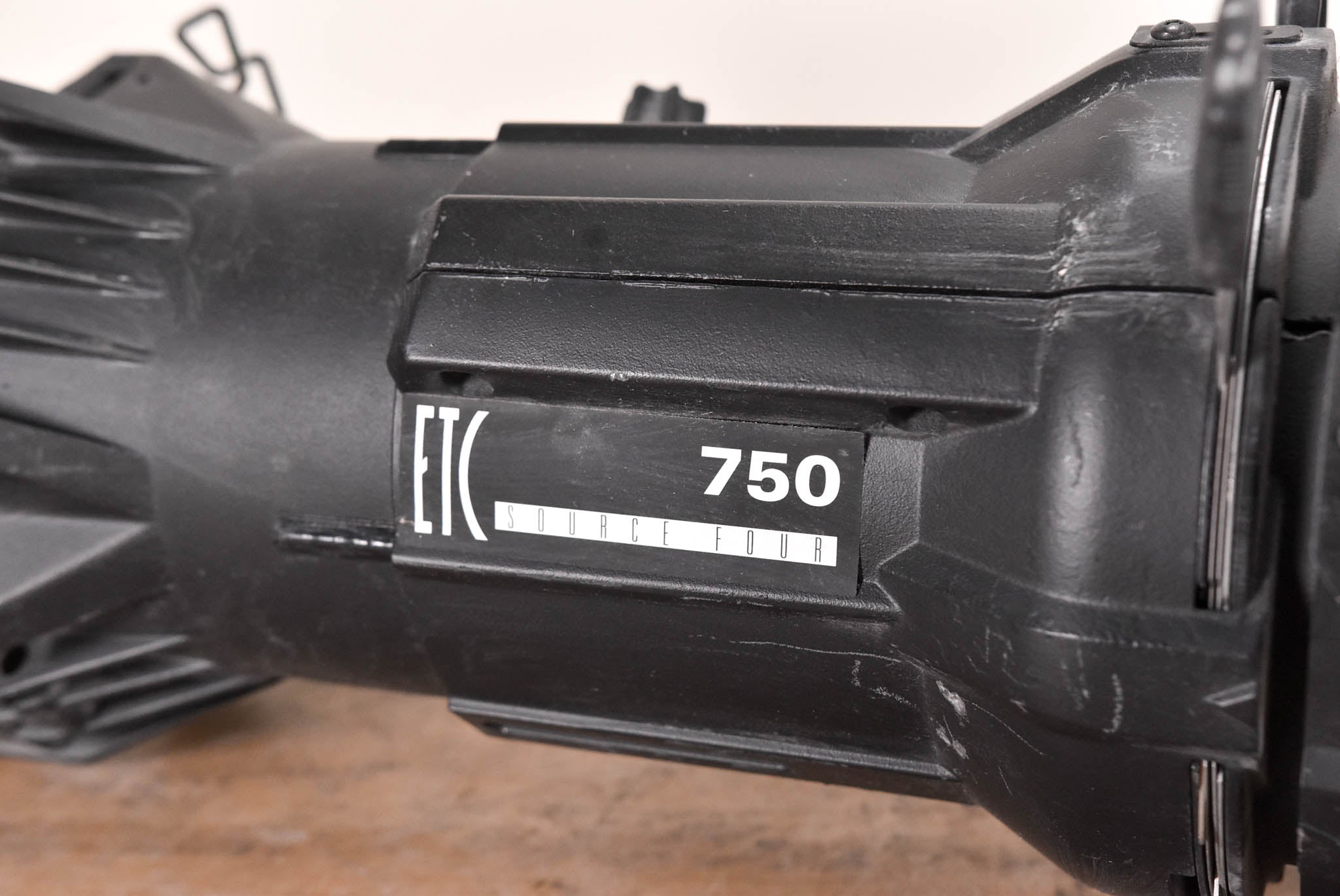 ETC Source Four 750 19 Degree Ellipsoidal Light