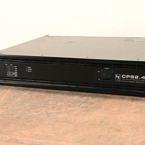 Electro-Voice (EV) CPS2.4-II Contractor Precision Series 2-CH