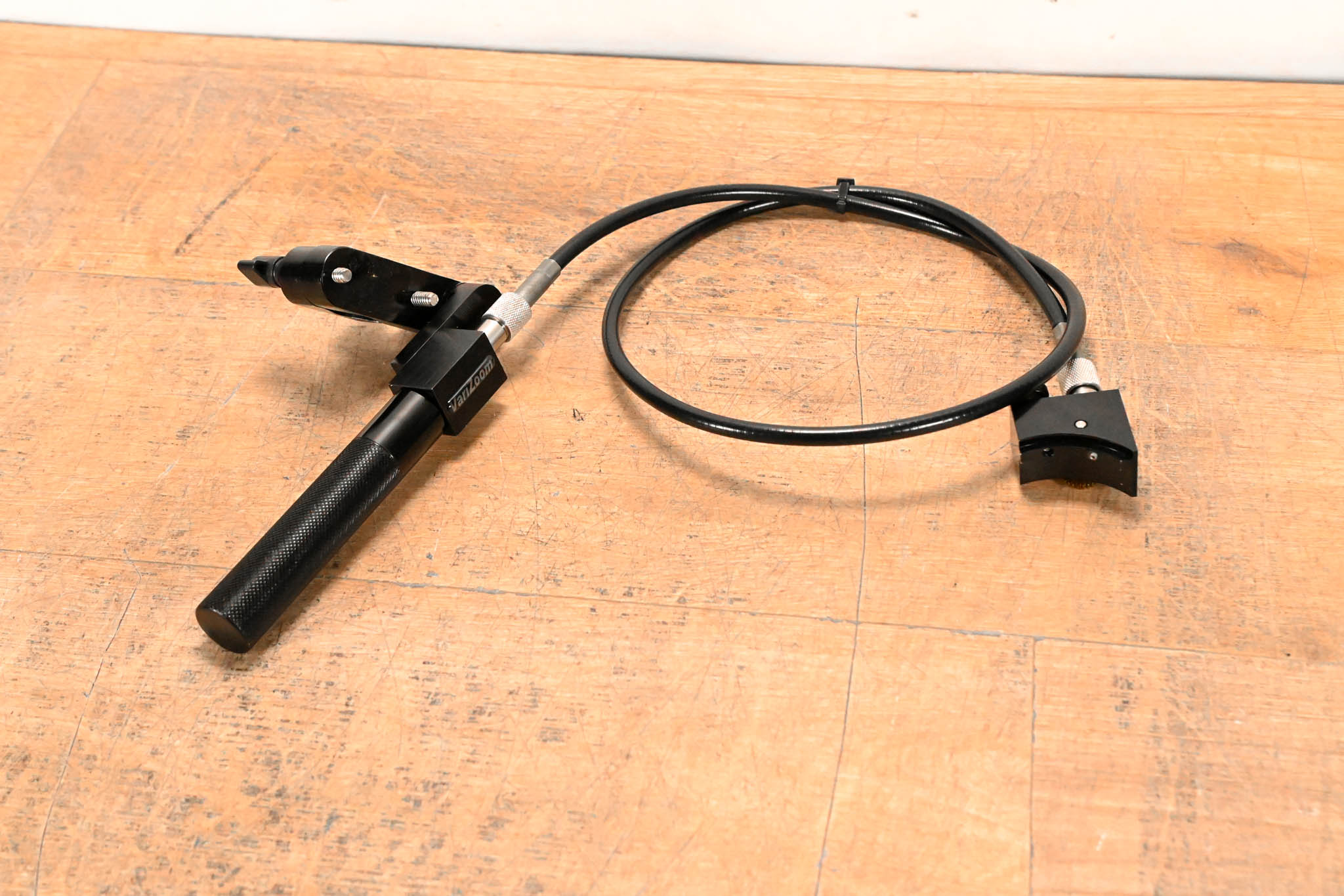 VariZoom VZFC350K Focus Control for Sony PMW-350K & 320K Stock Lenses
