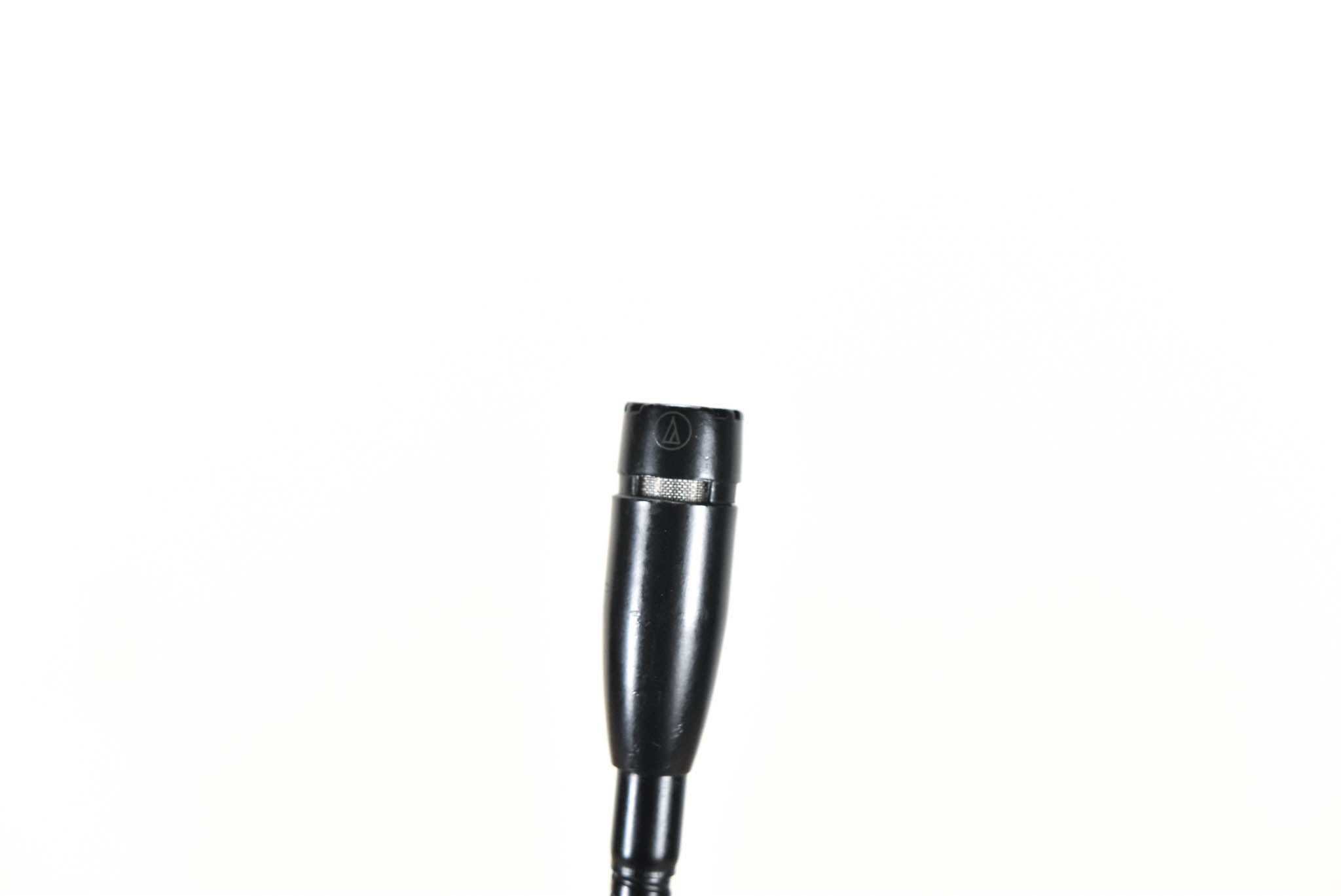 Audio-Technica AT857QMLa Cardioid Condenser Gooseneck Microphone