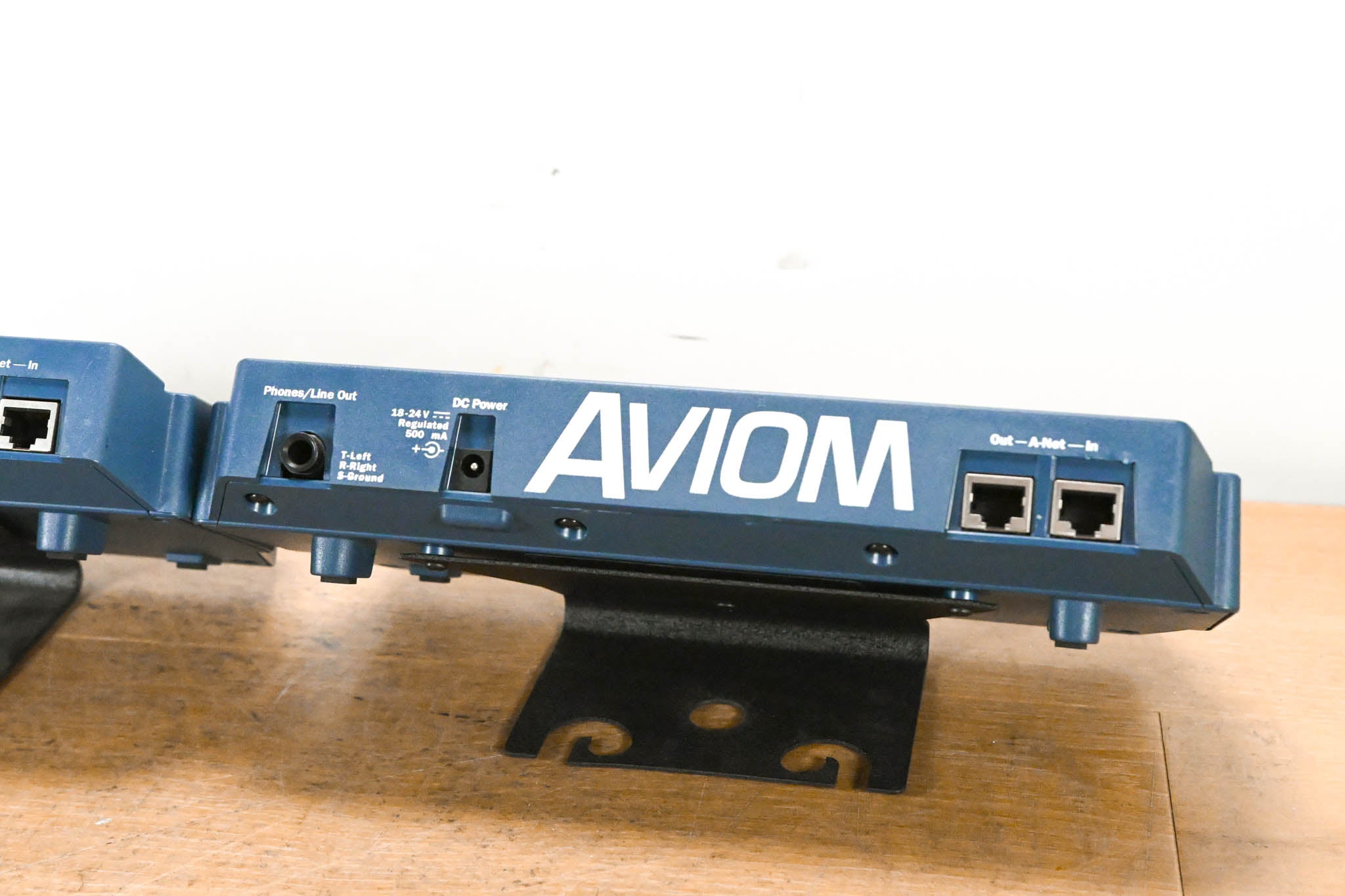 Aviom A-16II Personal Mixer (PAIR)