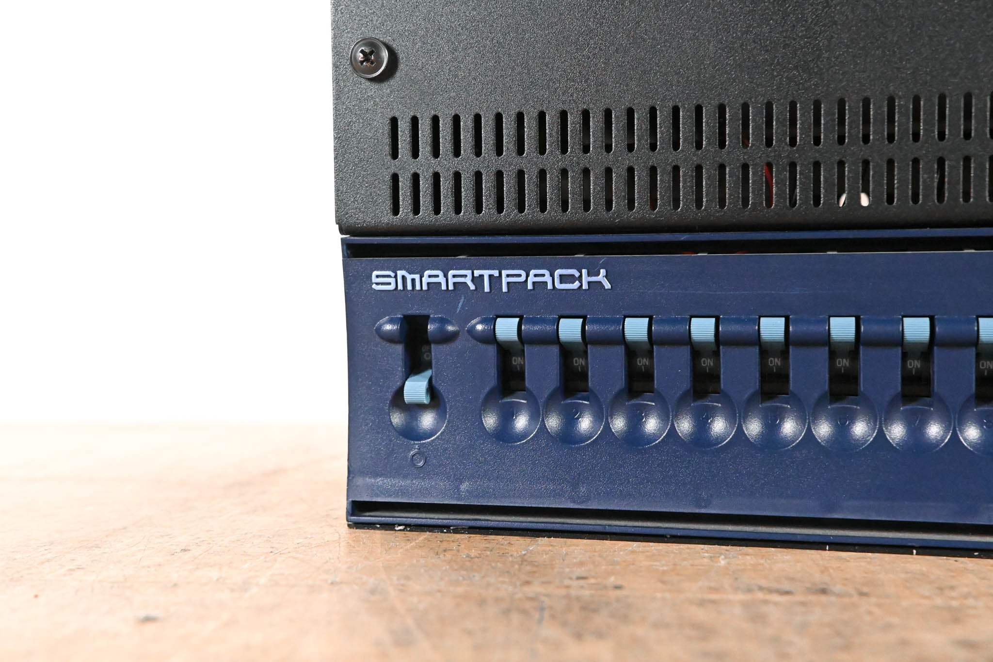 ETC SmartPack Wall-Mount Dimming System