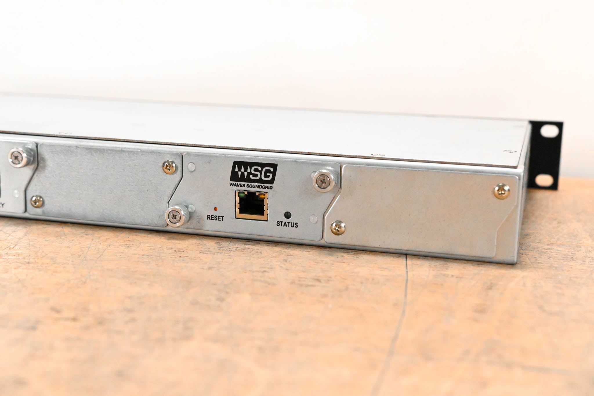 Hear Technologies WSG Bridge for Dante