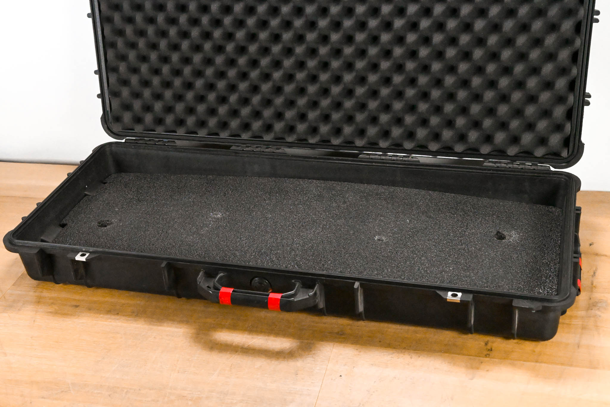 Pelican 1700 Protector Long Case with Foam