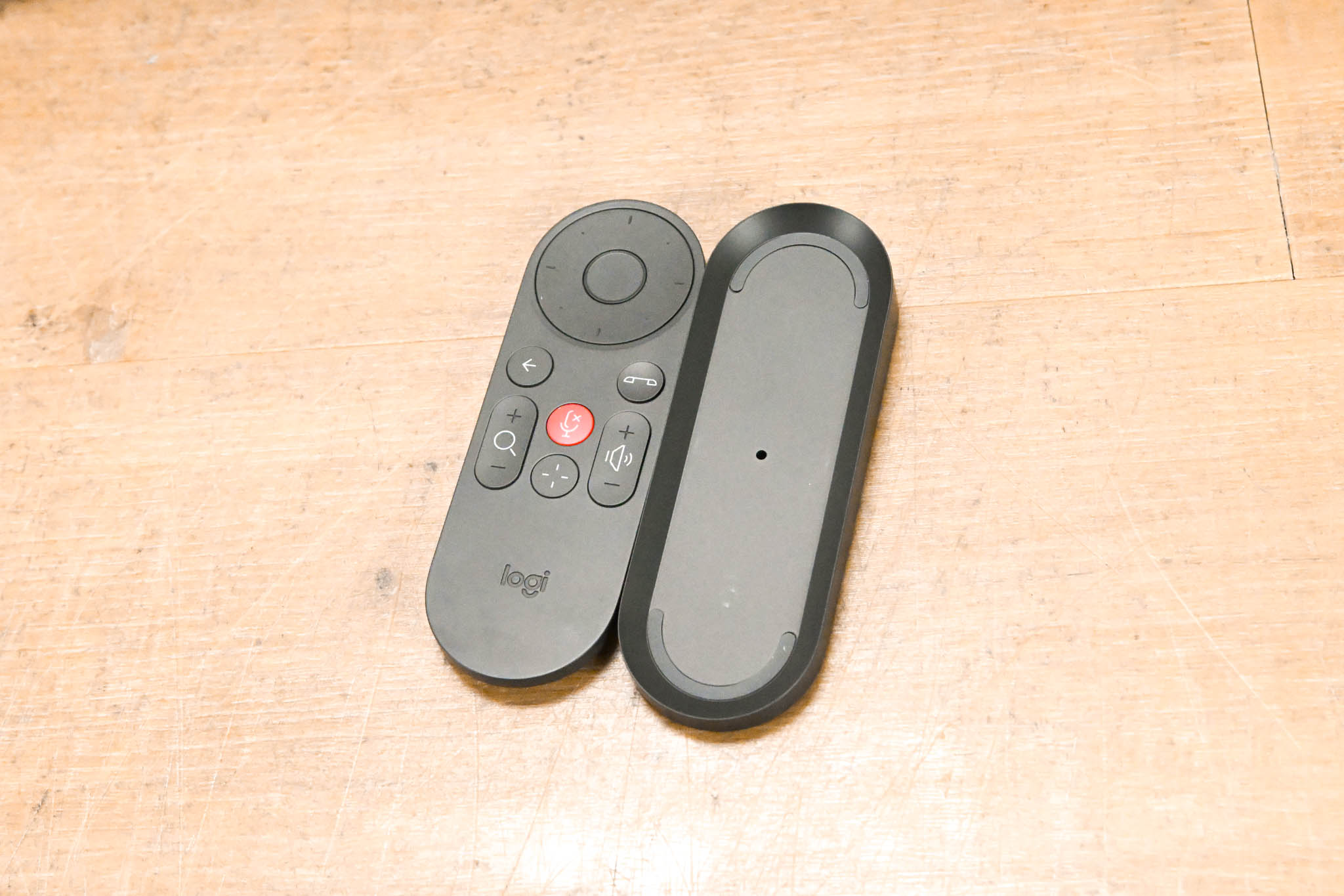 Logitech Rally Bar Video Conferencing Camera and Speakerphone