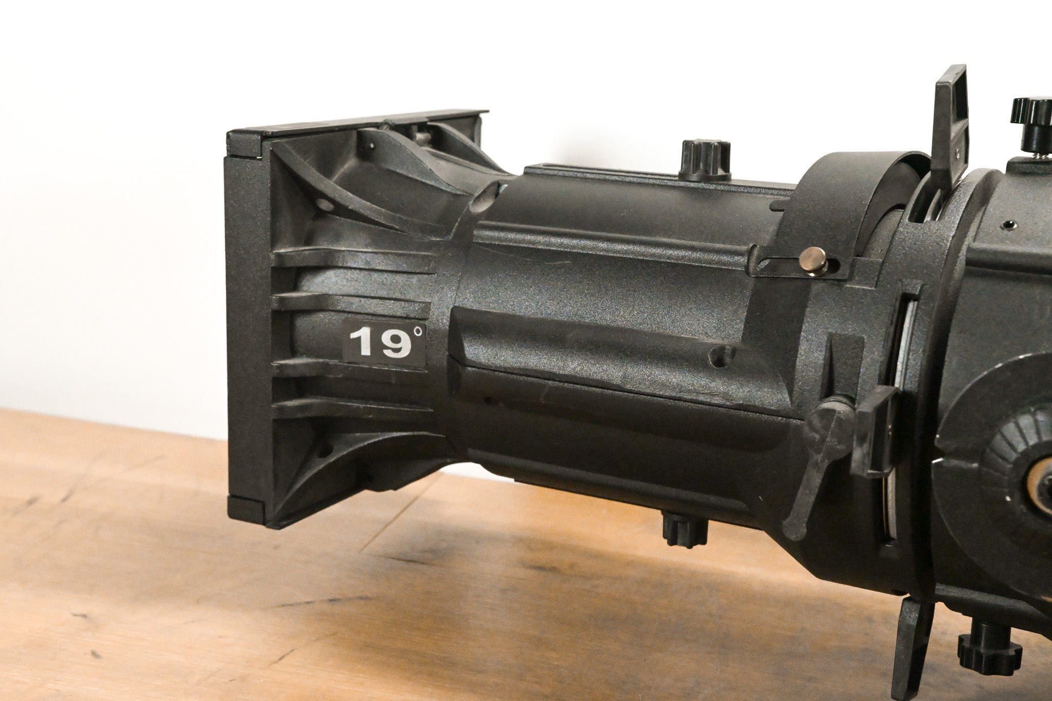 Altman PHX 250W 3000K LED Profile Spot 19 Degree Ellipsoidal Light