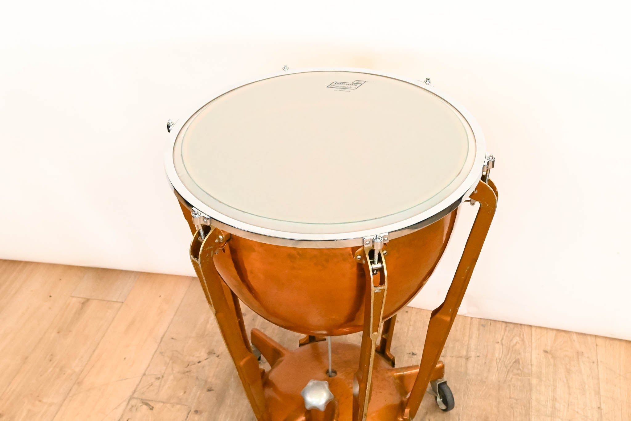 Ludwig 25" Copper Pedal Timpani