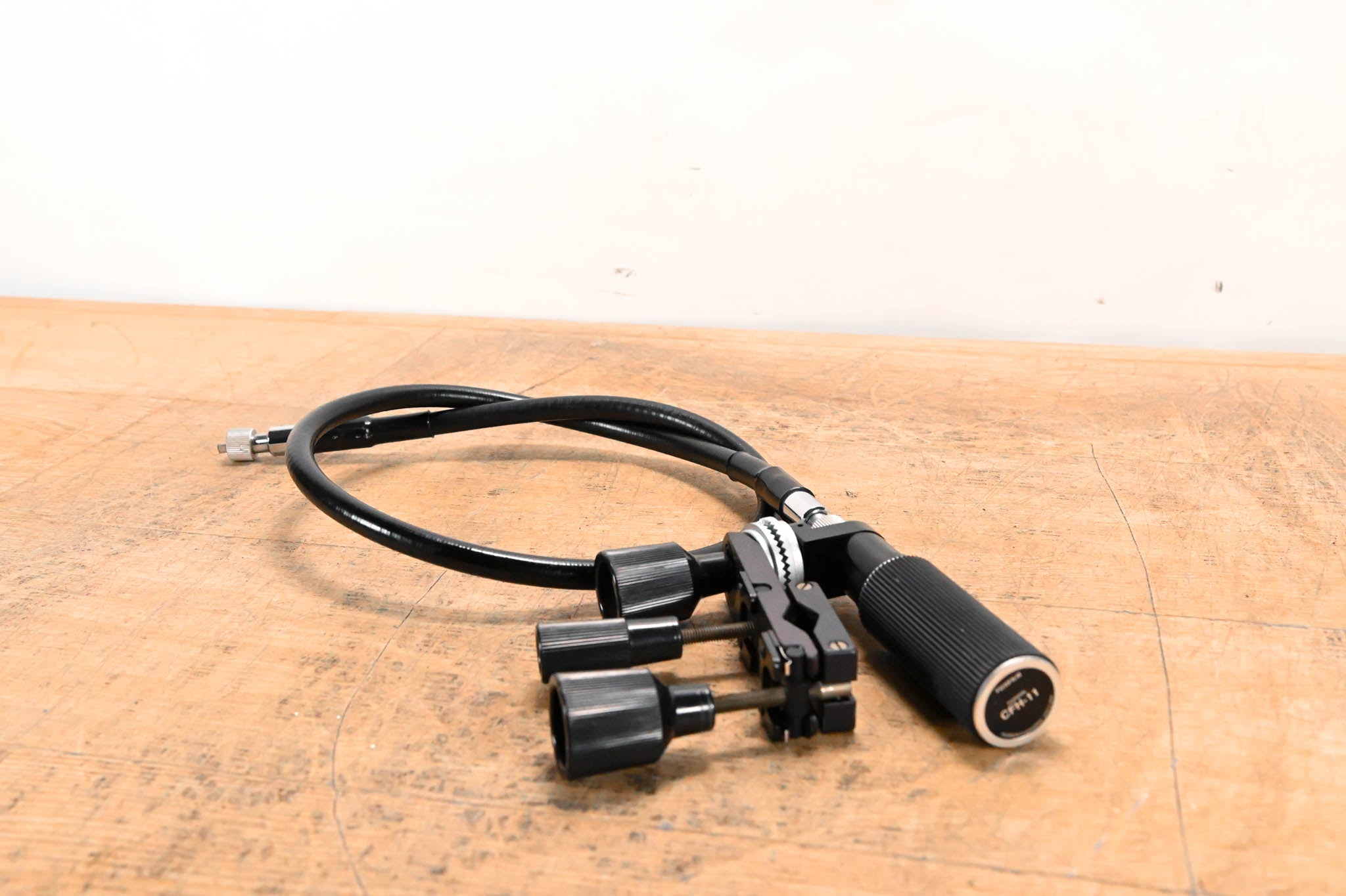 Fujinon CFH-11 Focus Control with MCA-7 Mounting Clamp