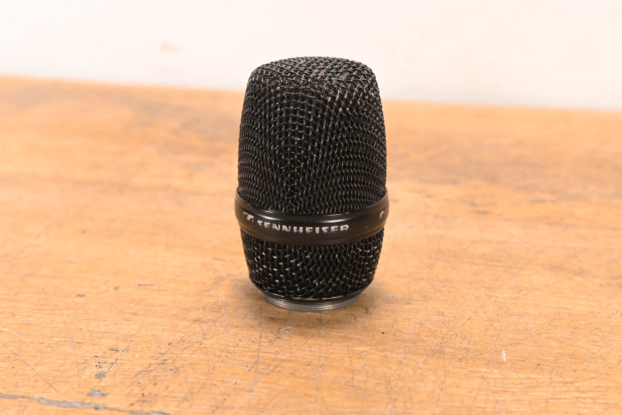 Sennheiser MMD 845 Supercardioid Dynamic Microphone Capsule