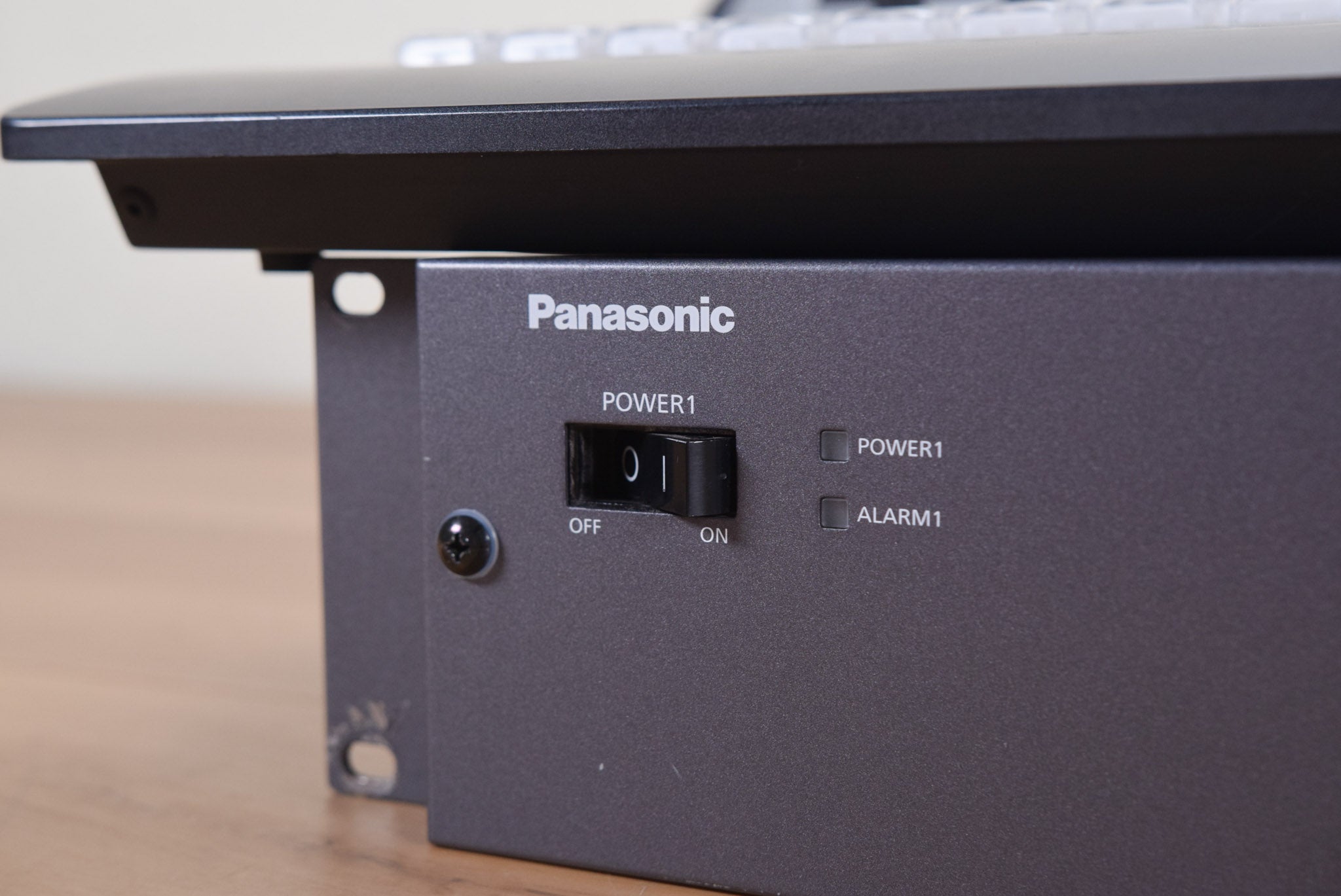 Panasonic AV-HS450 Multi-Format Live Switcher
