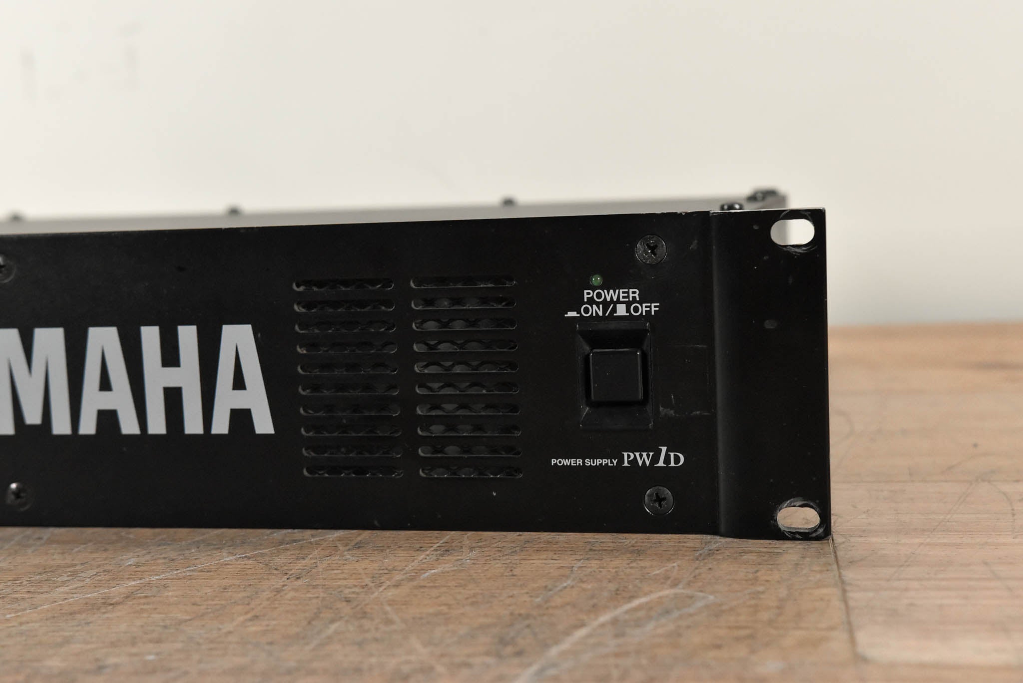 Yamaha PW1D Power Supply for PM1D