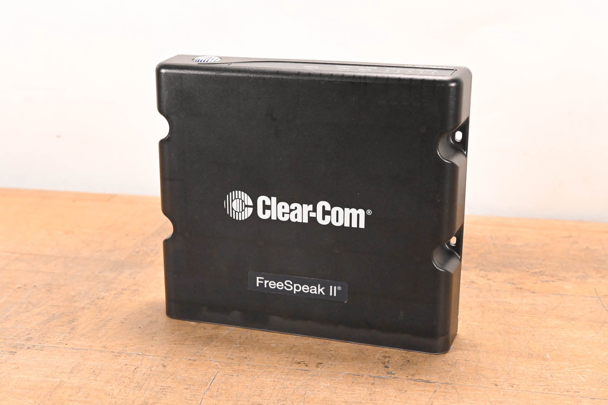Clear-Com FSII-SPL FreeSpeak II Transceiver Splitter (NO POWER SUPPLY)