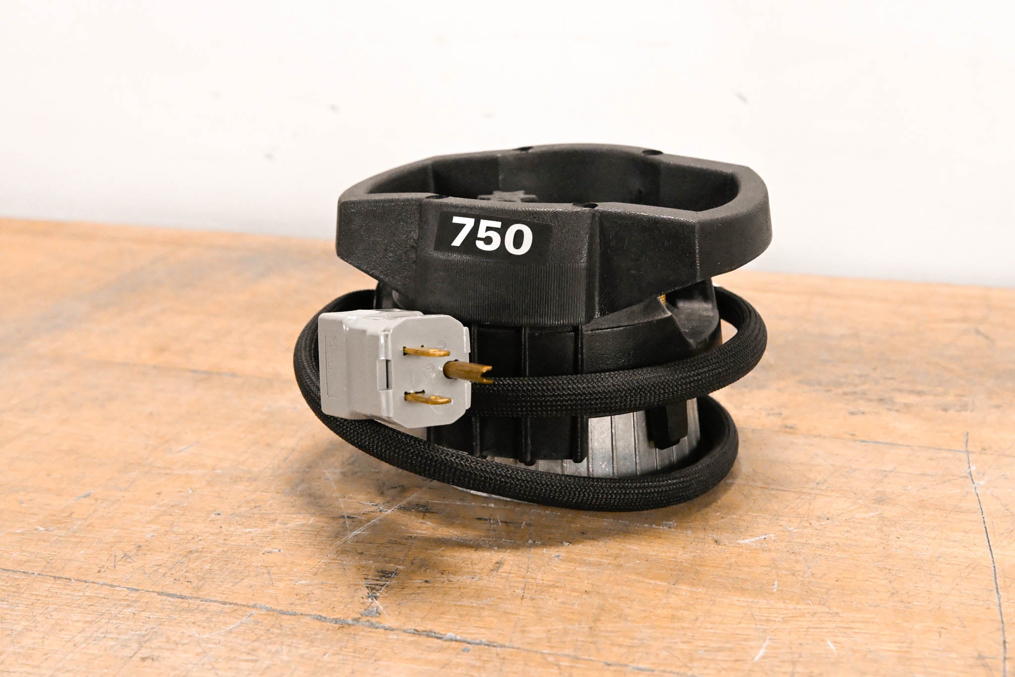 ETC 750W Lamp Burner Assembly for Source Four