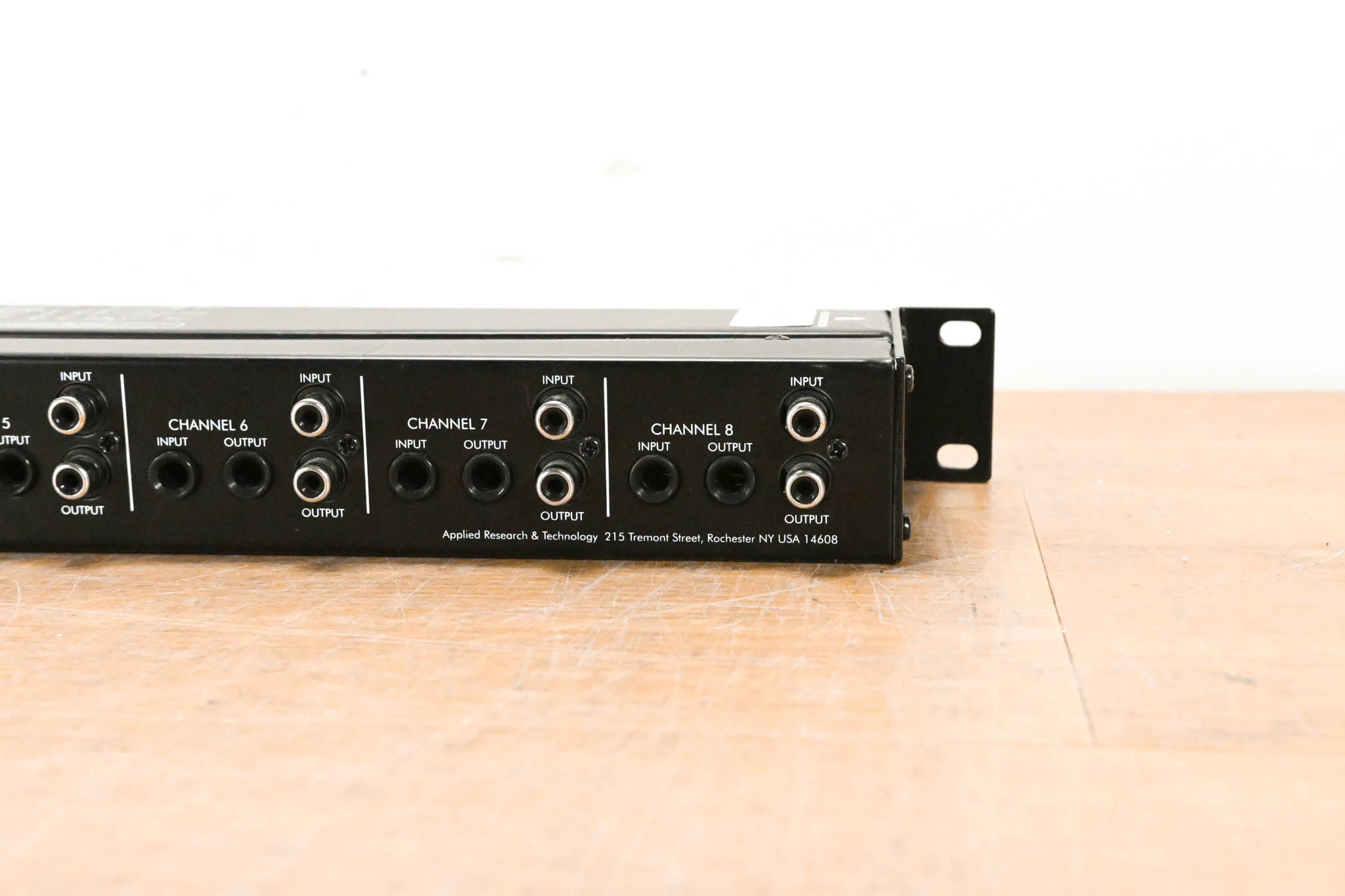 ART T8 8-Channel Transformer/Isolator