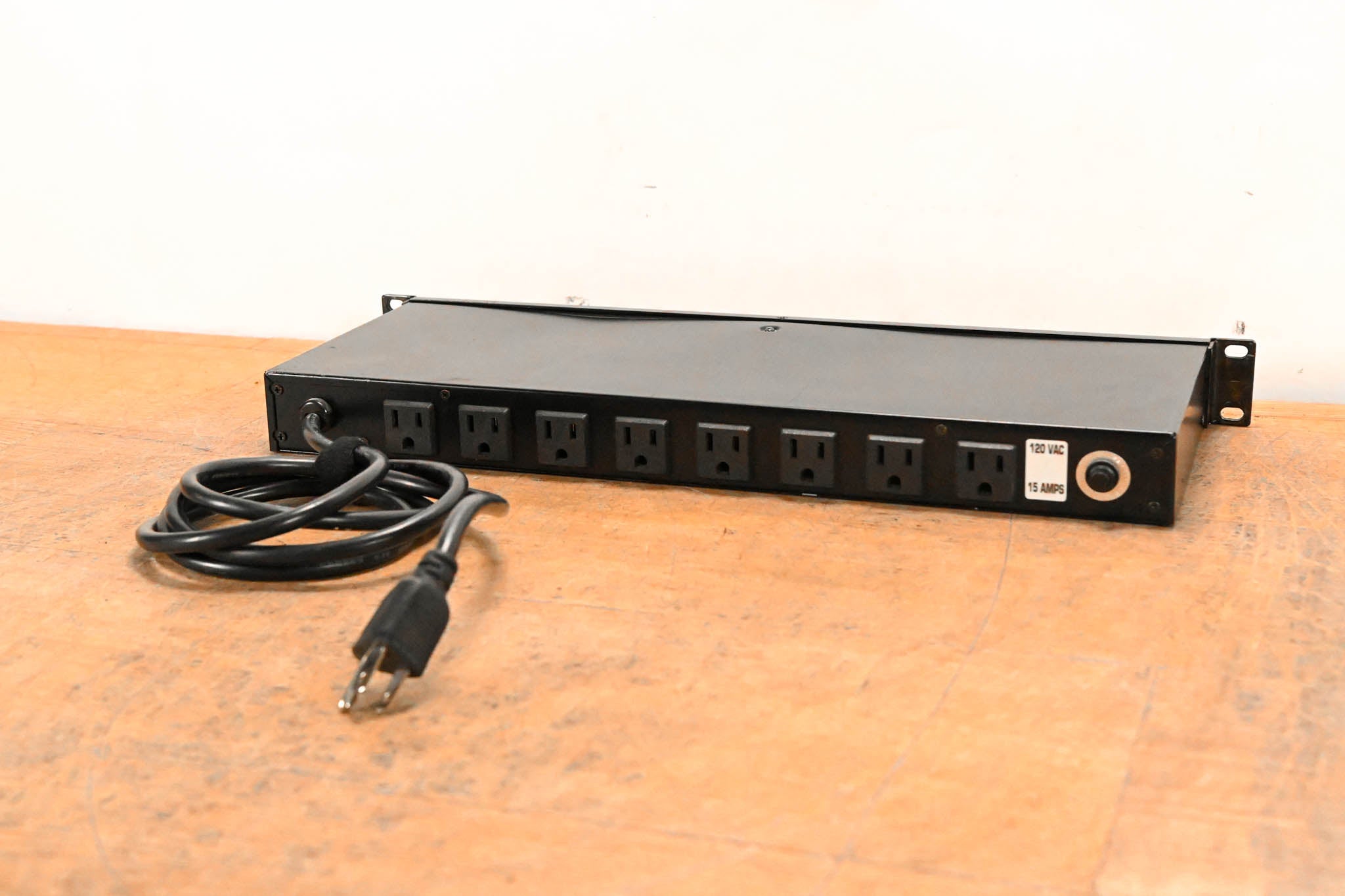Juice Goose 8.0 8-Port Power Distribution Center