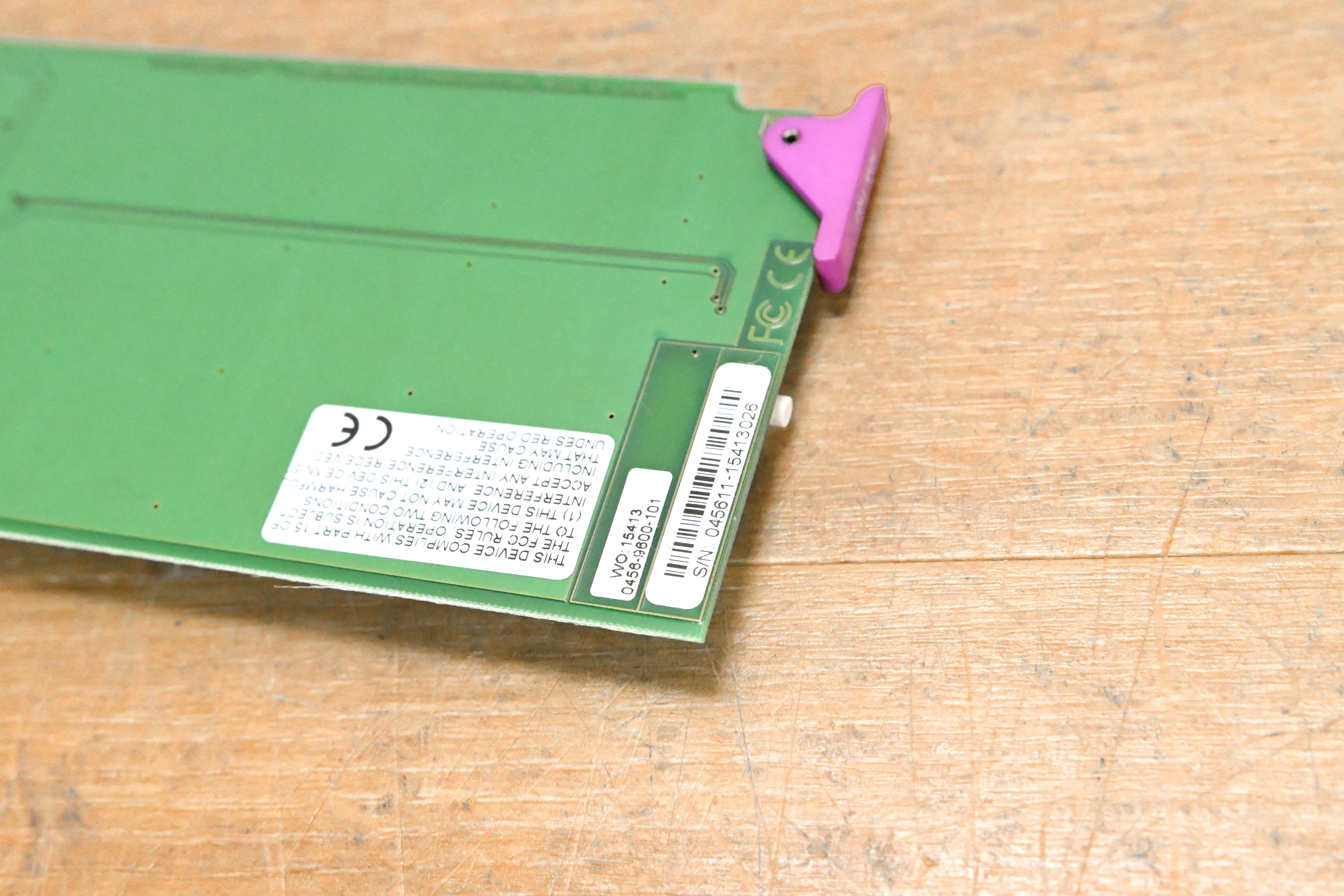 Miranda SDA-1102 SD Digital Video Distribution Amplifier