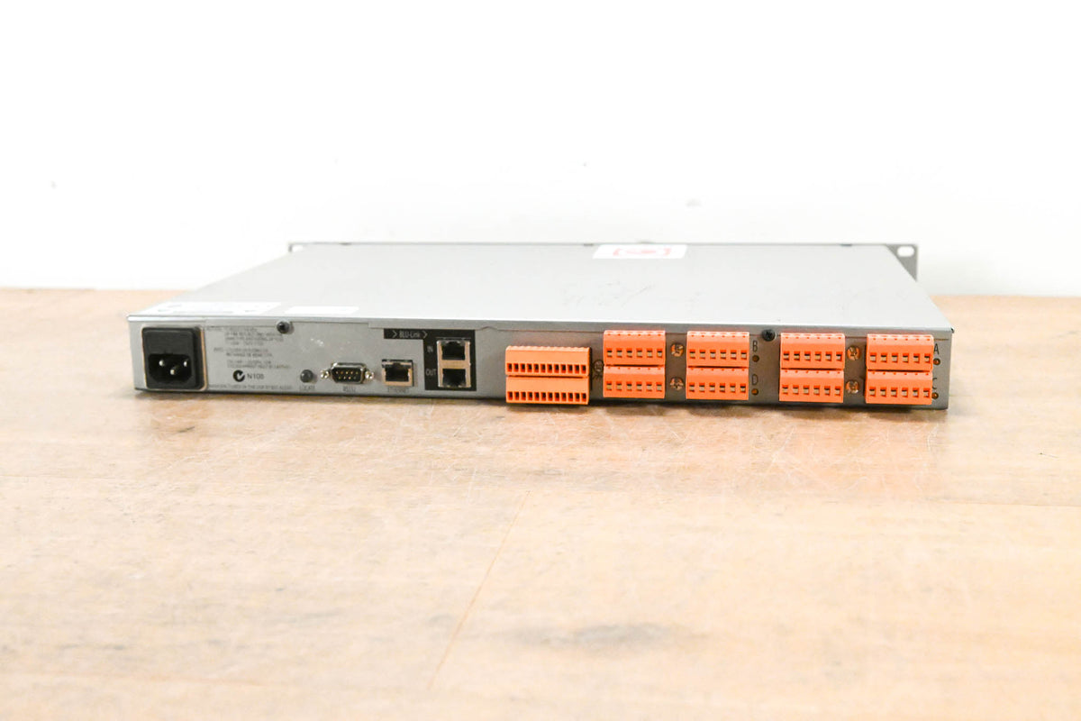 BSS London BLU-120 I/O Expander with BLU Link