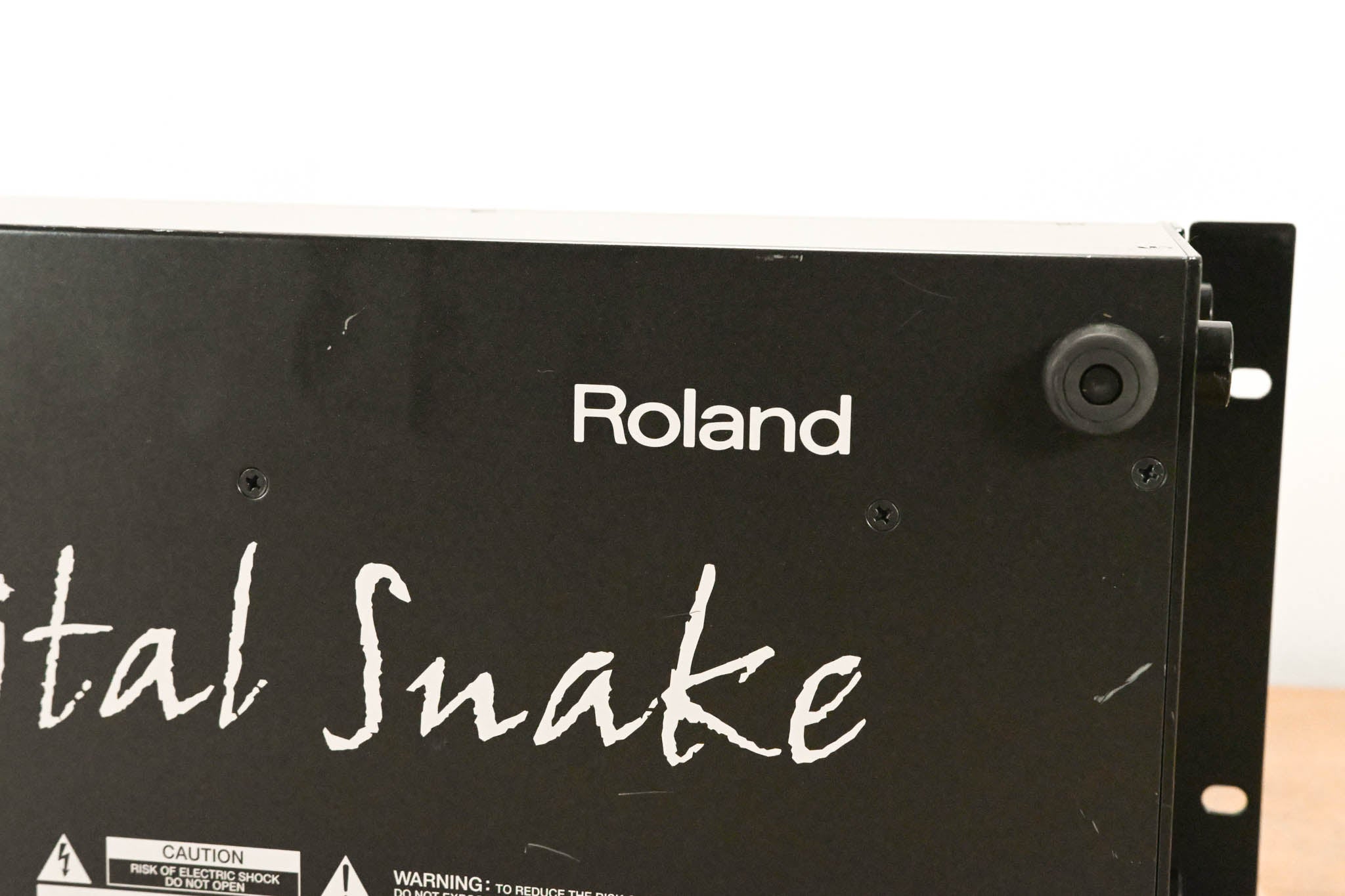 Roland S-1608 16 x 8 Stage Unit