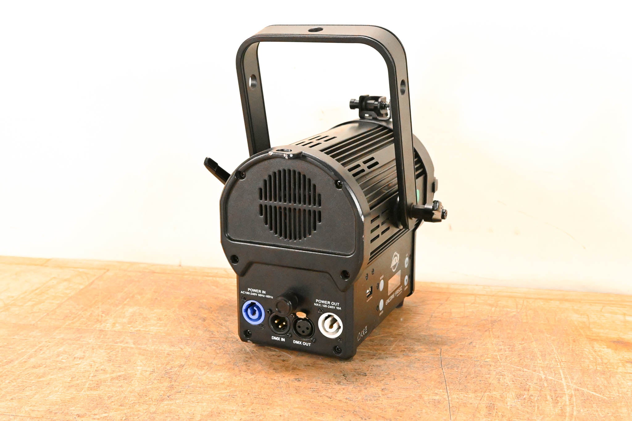 ADJ Encore FR50Z 50W LED Fresnel
