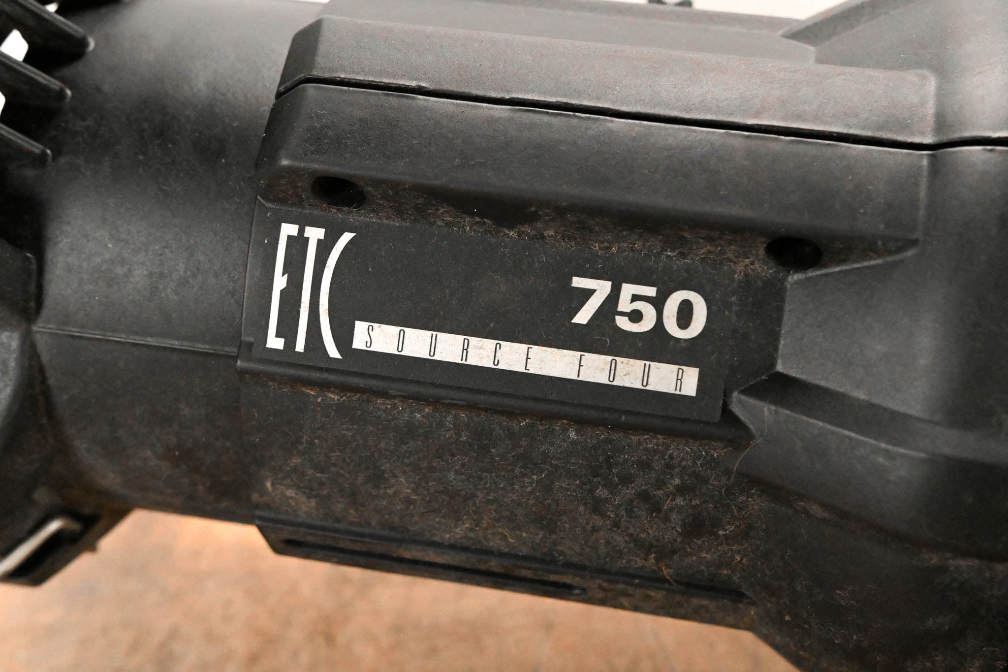ETC Source Four 750 19 Degree Ellipsoidal Light