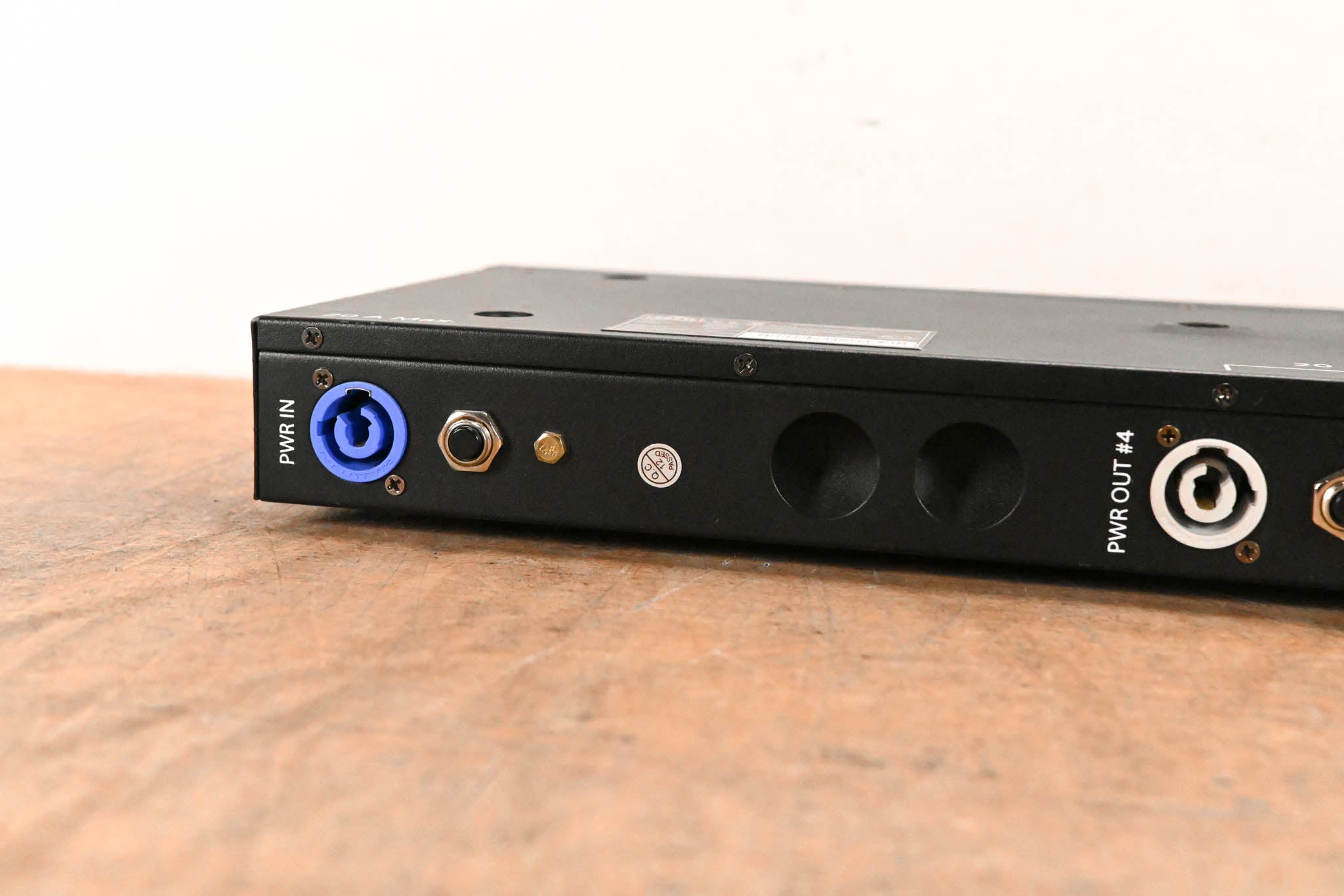 Chauvet Synapse 4 Intelligent DMX Relay Pack